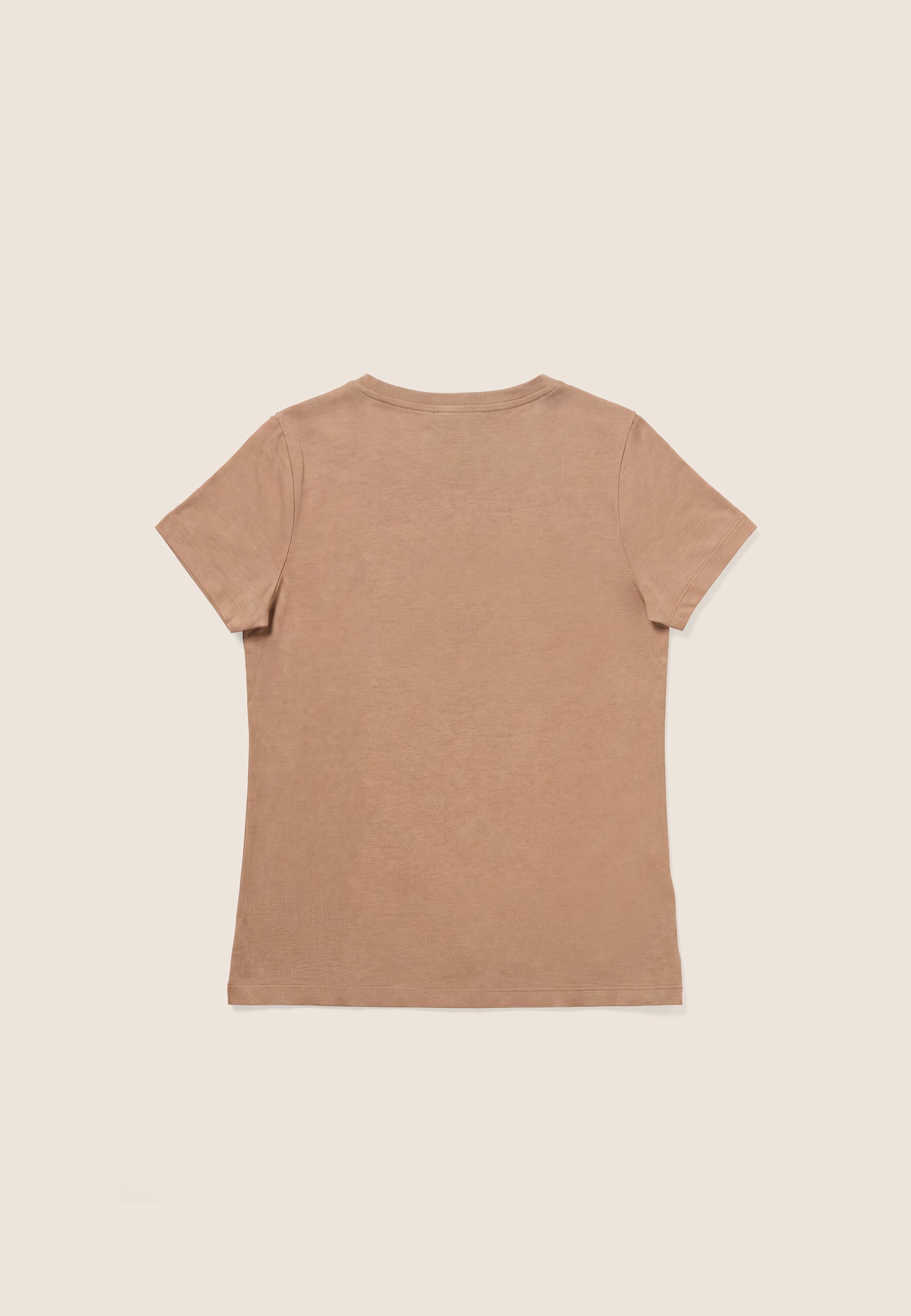 freddy-t-shirt-femme-col-rond-inspired-heart-dor-jersey-coton-et-modal image 6