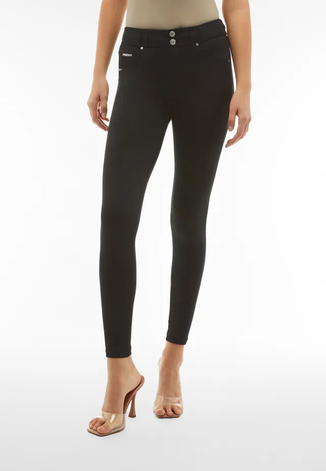 freddy-n-o-w-pantalon-skinny-taille-moyenne-tissu-respirant-d-i-w-o-recycled image 1