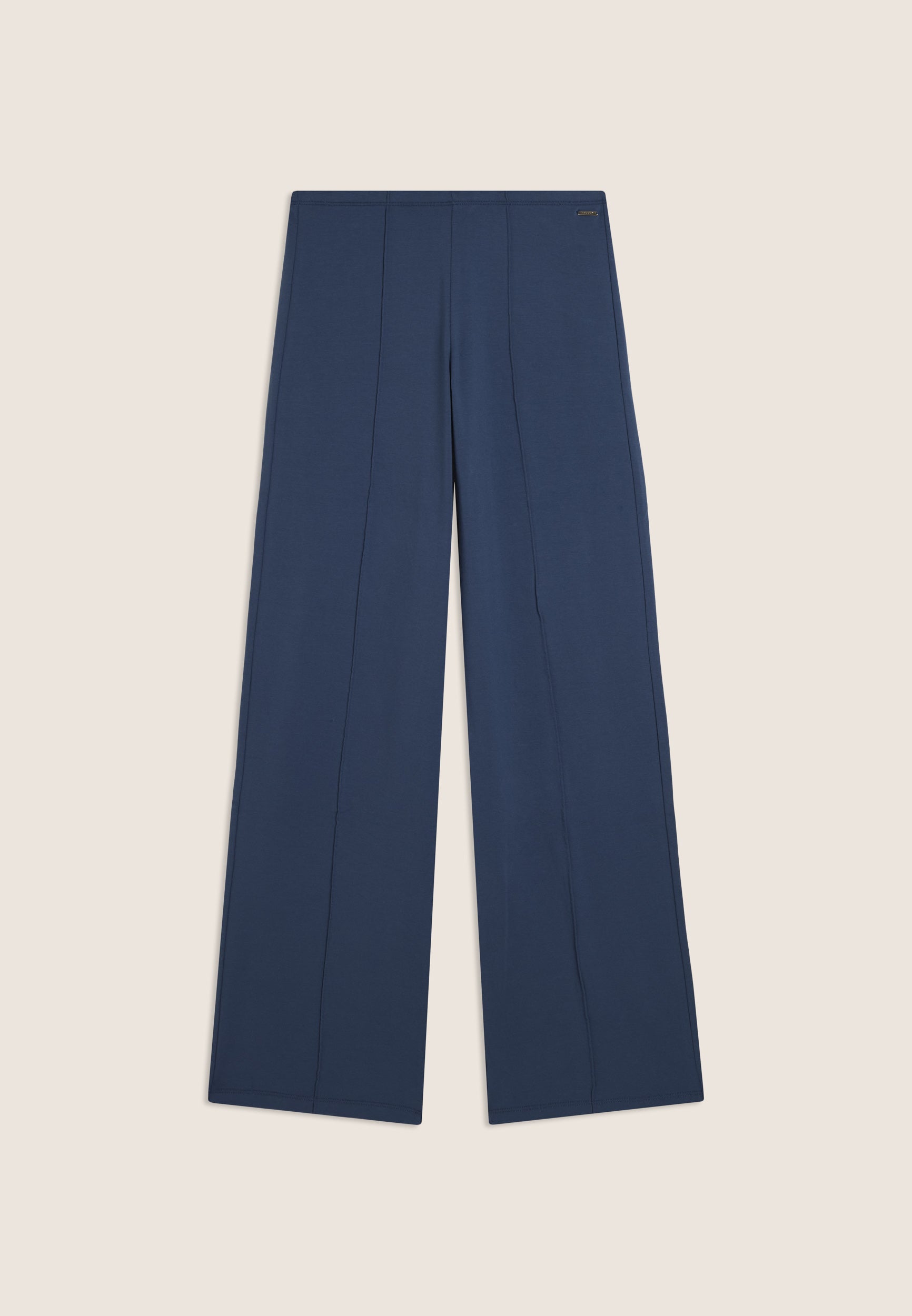 freddy-wr-up-pantalon-slim-gambe-ampia-piping image 8
