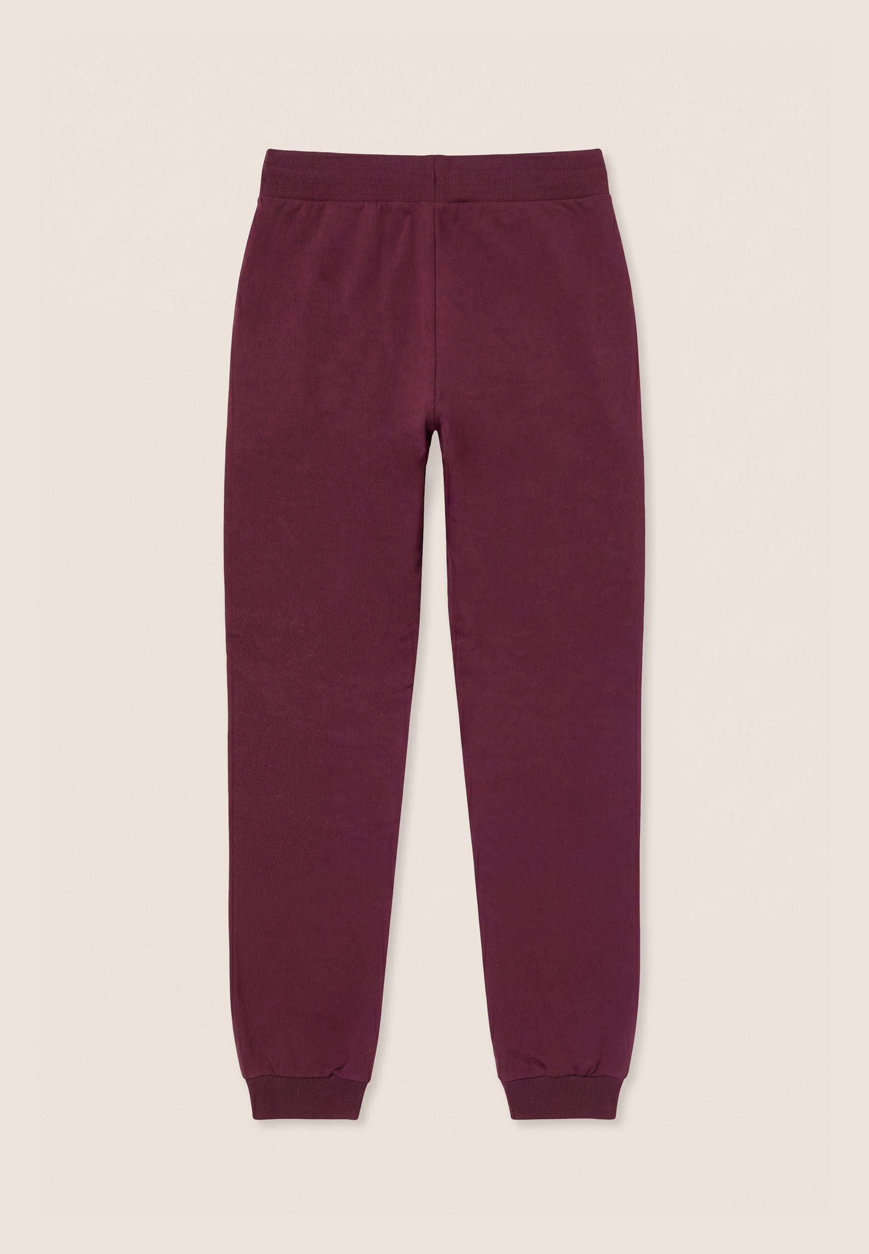 freddy-pantalon-jogging-femme-molleton-regular-fit-poignet image 2