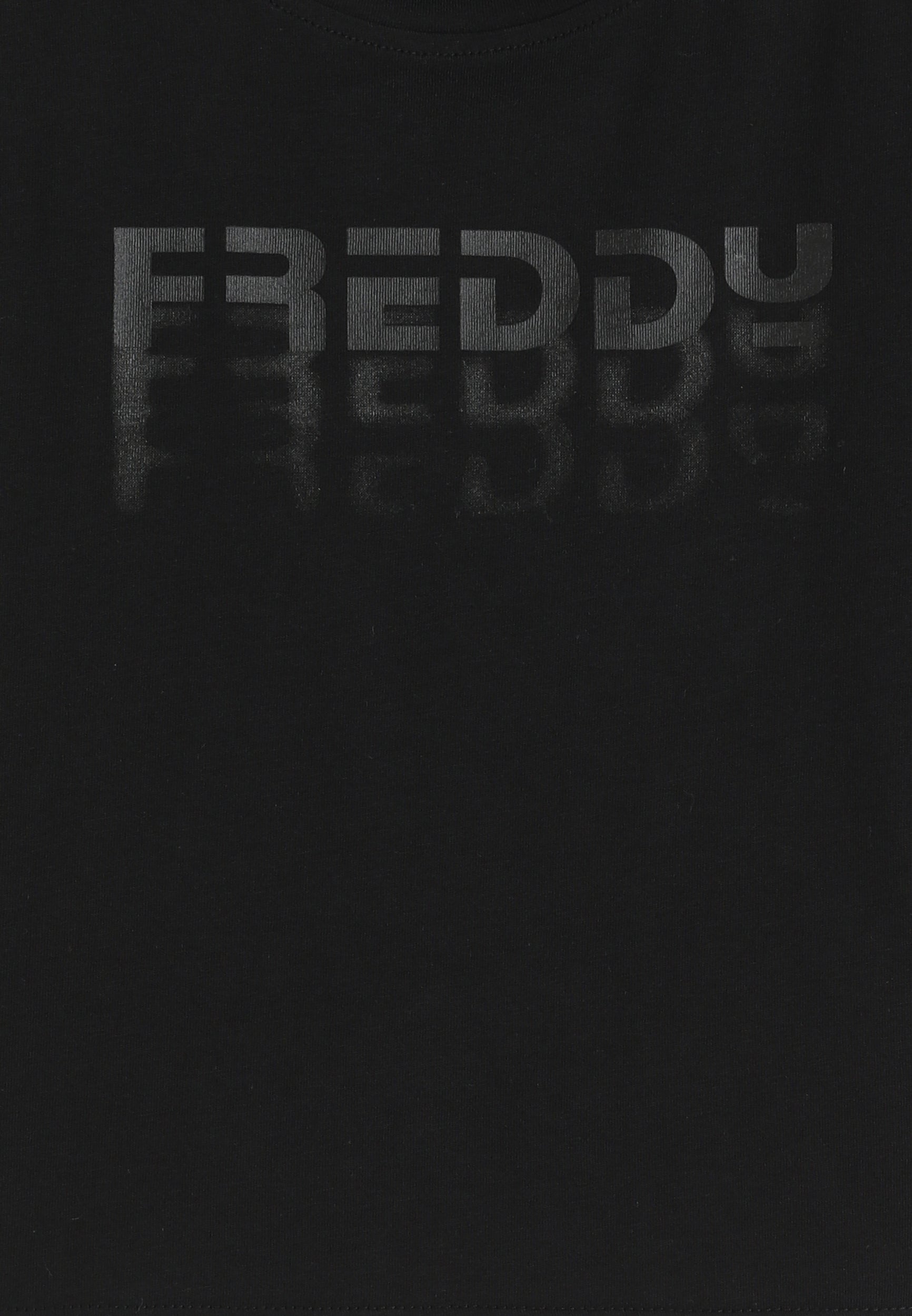 freddy-wr-up-t-shirt-fille-cropped-logo-d-grad image 3