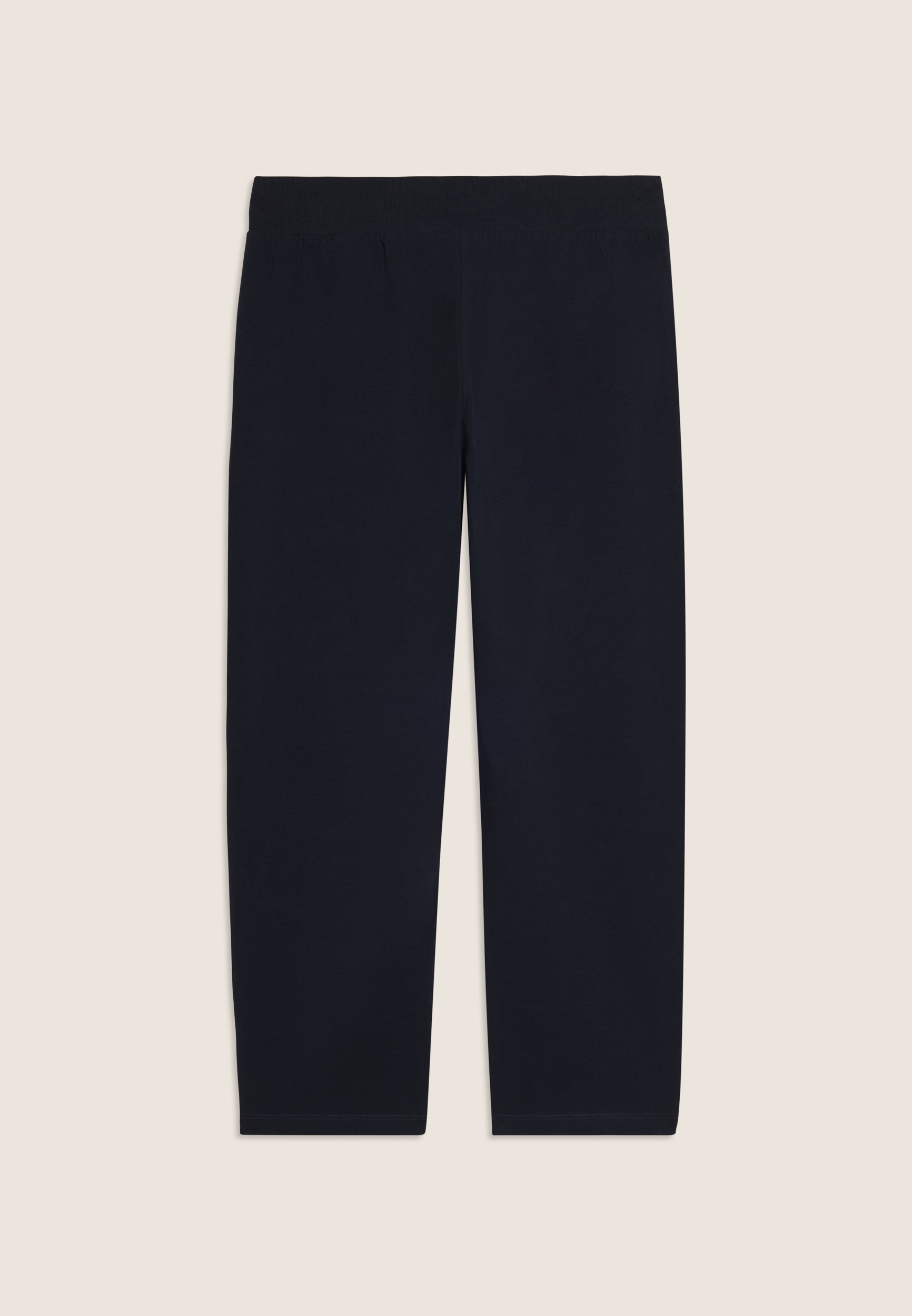 freddy-pantalon-capri-regular-avec-cordon-et-logo-perles image 7