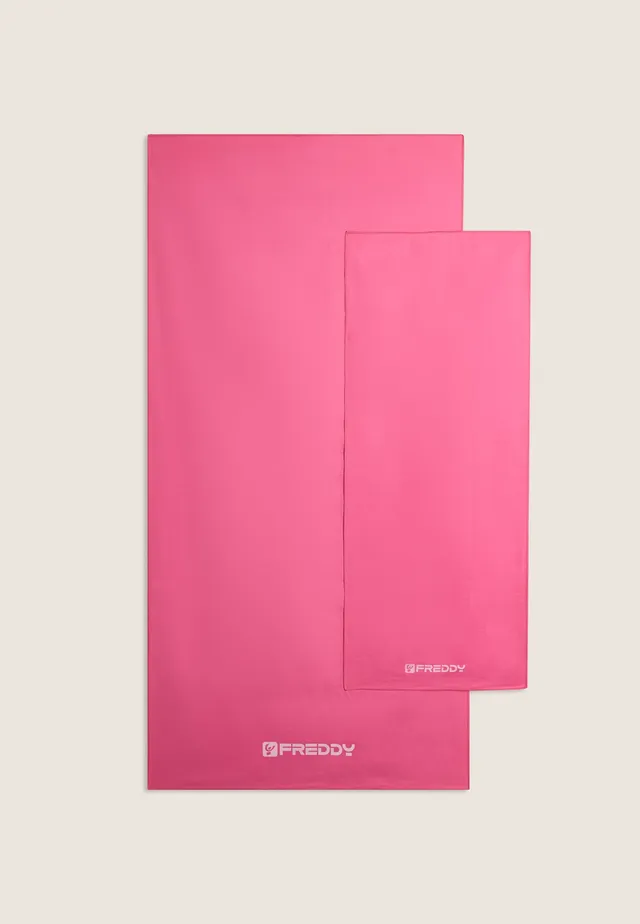 freddy-lot-de-2-serviettes-sport-fitness image 1