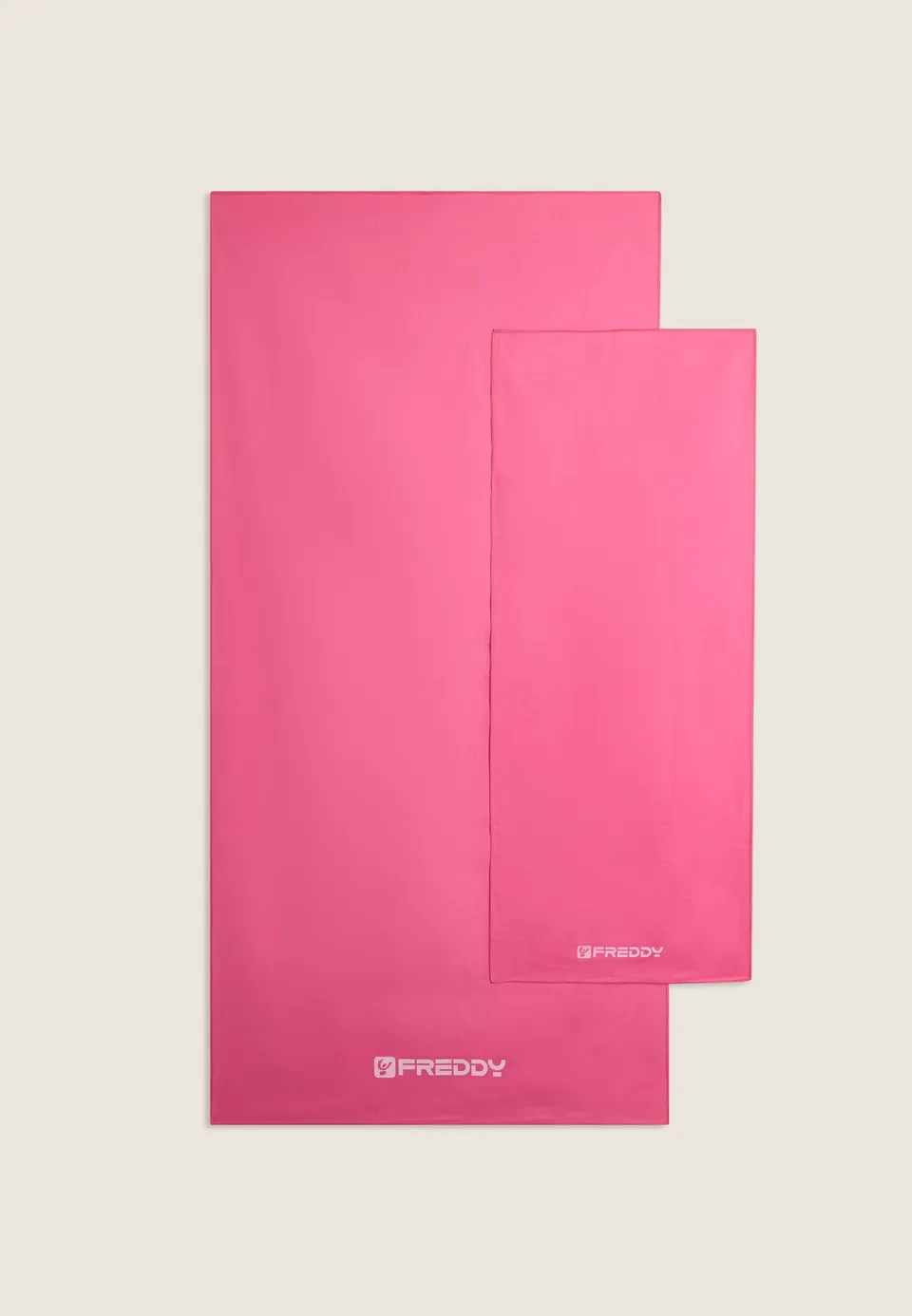 freddy-lot-de-2-serviettes-sport-fitness image 1