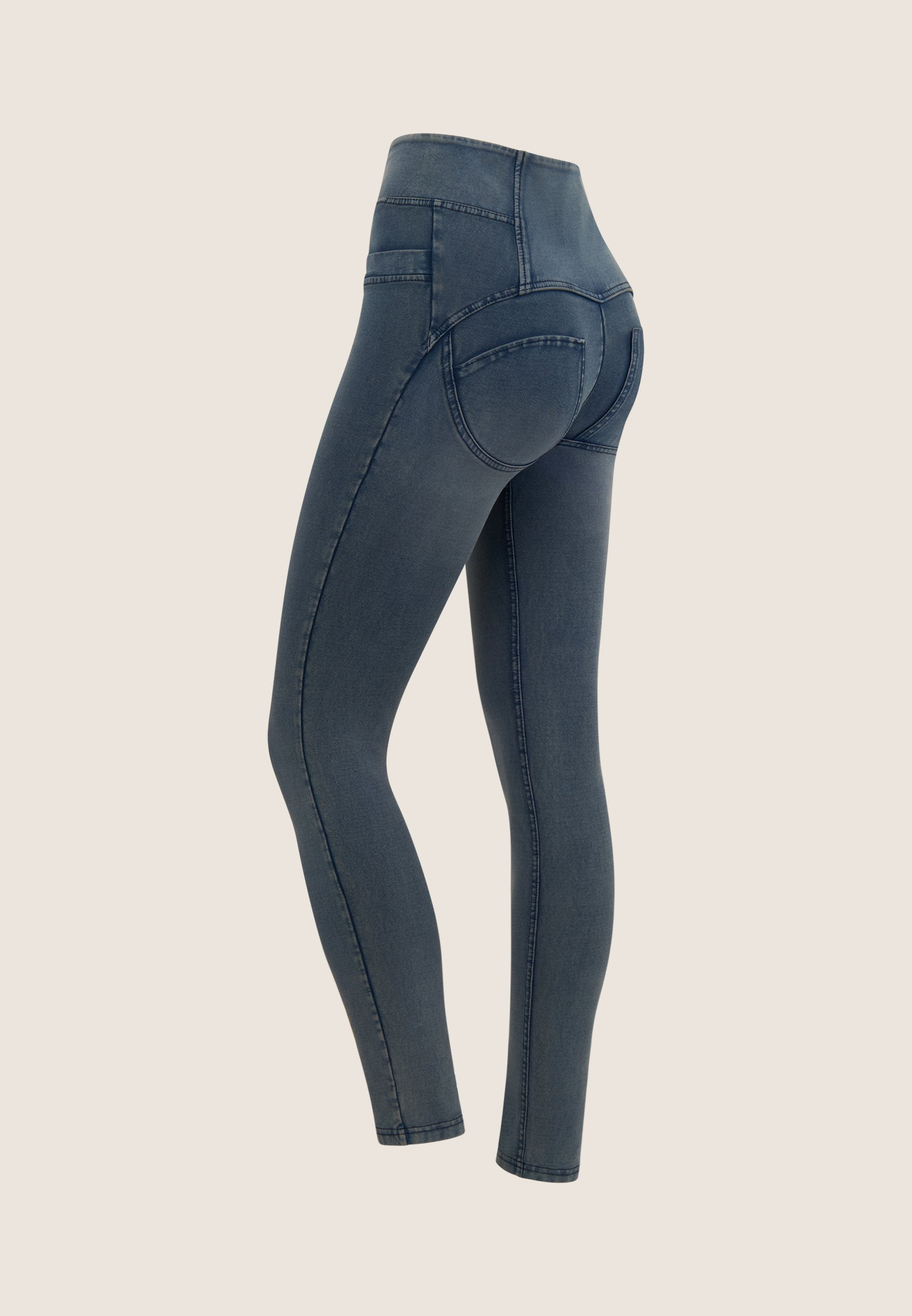 freddy-jeggings-wr-up-skinny-taille-haute-push-up image 8