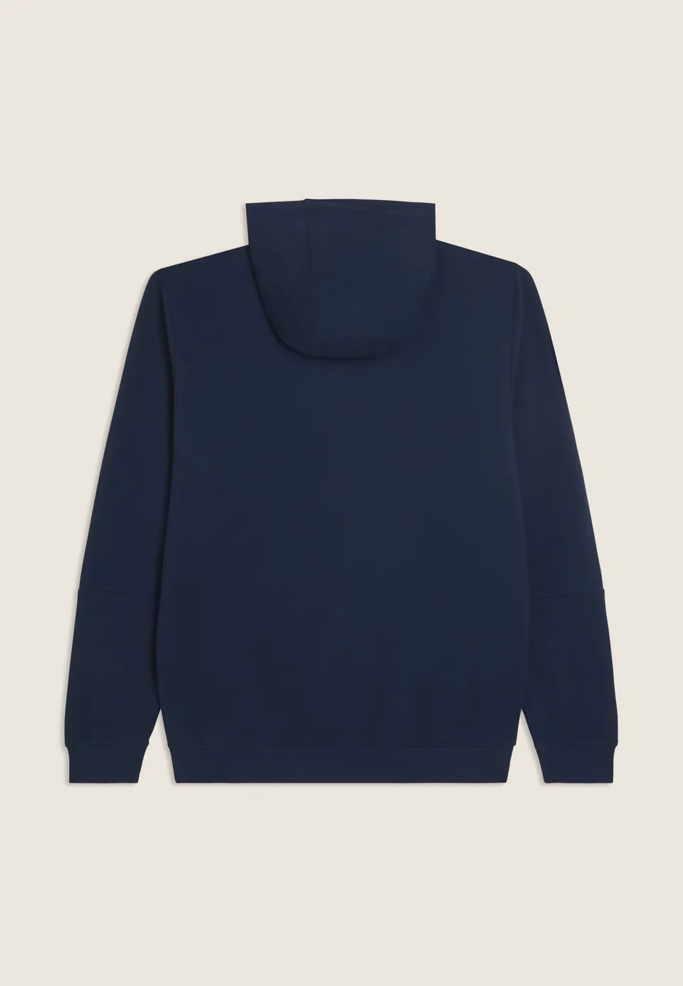 freddy-felpa-sweat-capuche-full-zip-homme-bandes-ton-sur-ton image 1