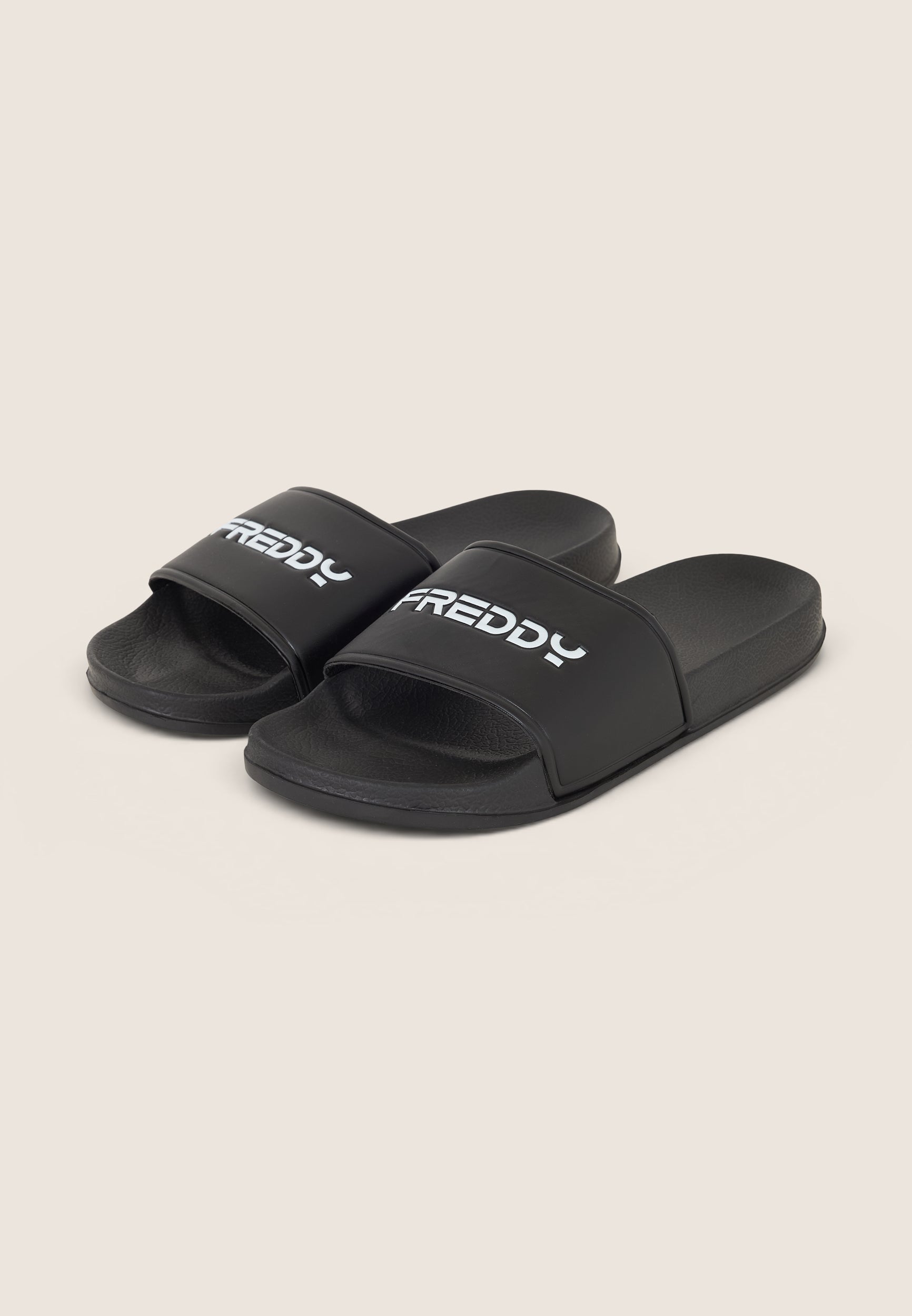 freddy-claquettes-slider-homme-maxi-logo-contrast image 2
