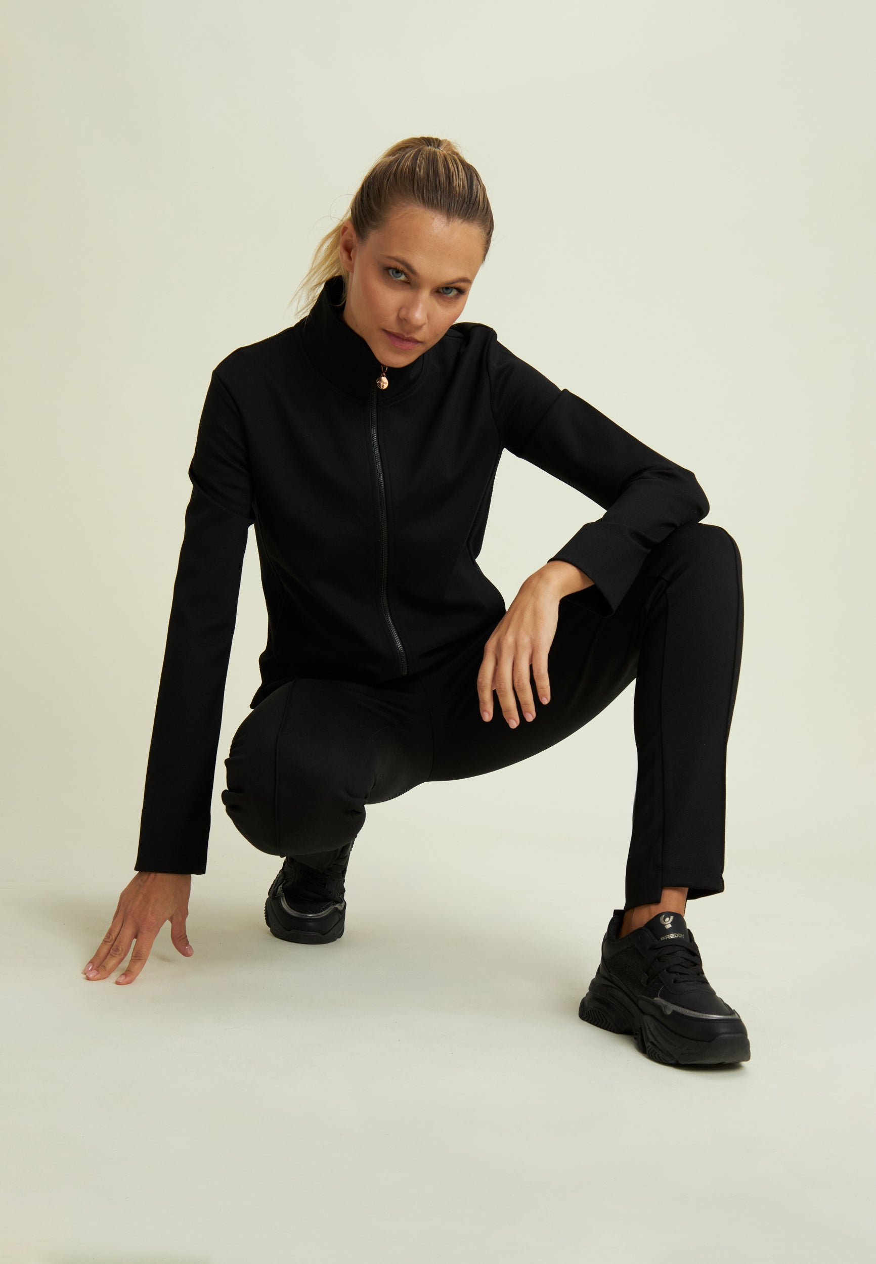 freddy-pantalon-femme-viscose-fond-asym-trique image 5