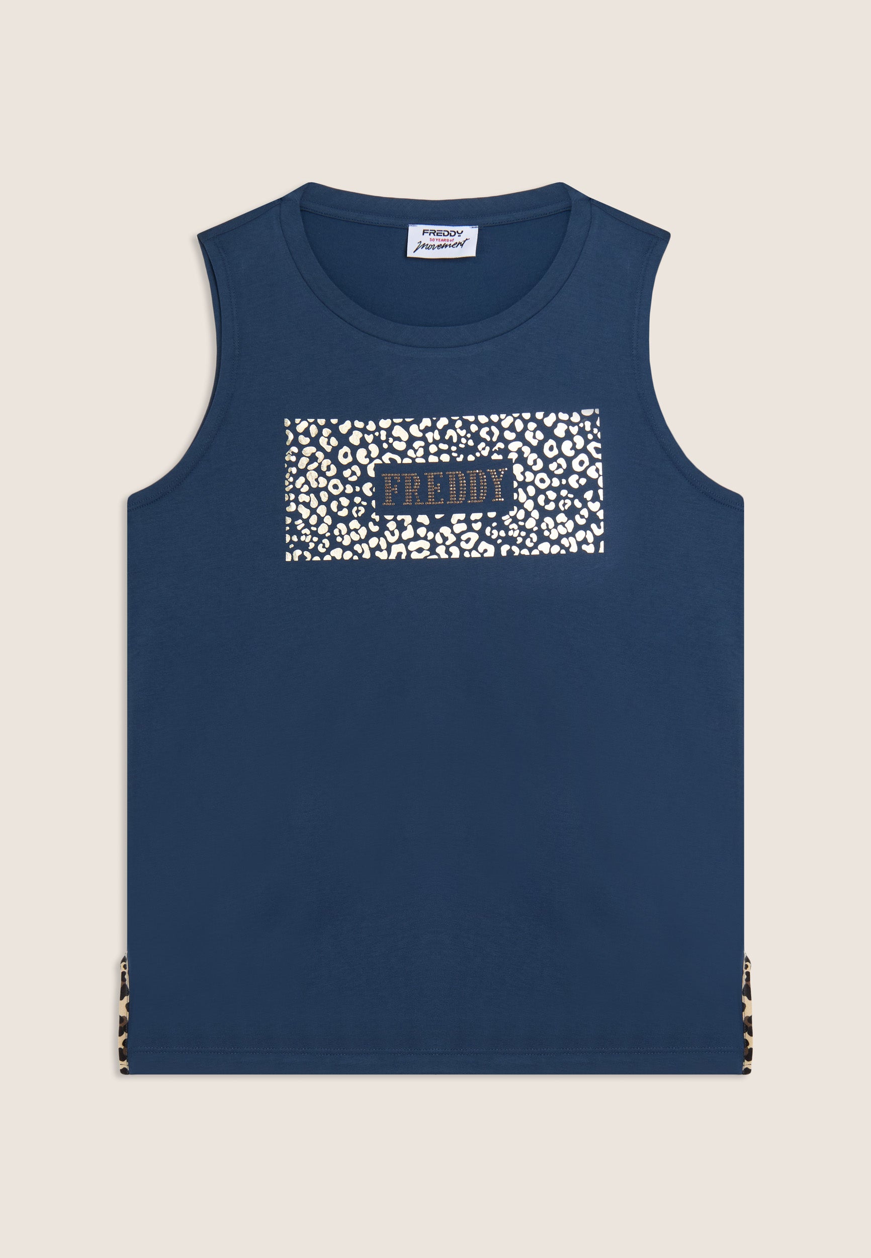 freddy-d-bardeur-femme-logo-or-graphique-animalier image 8