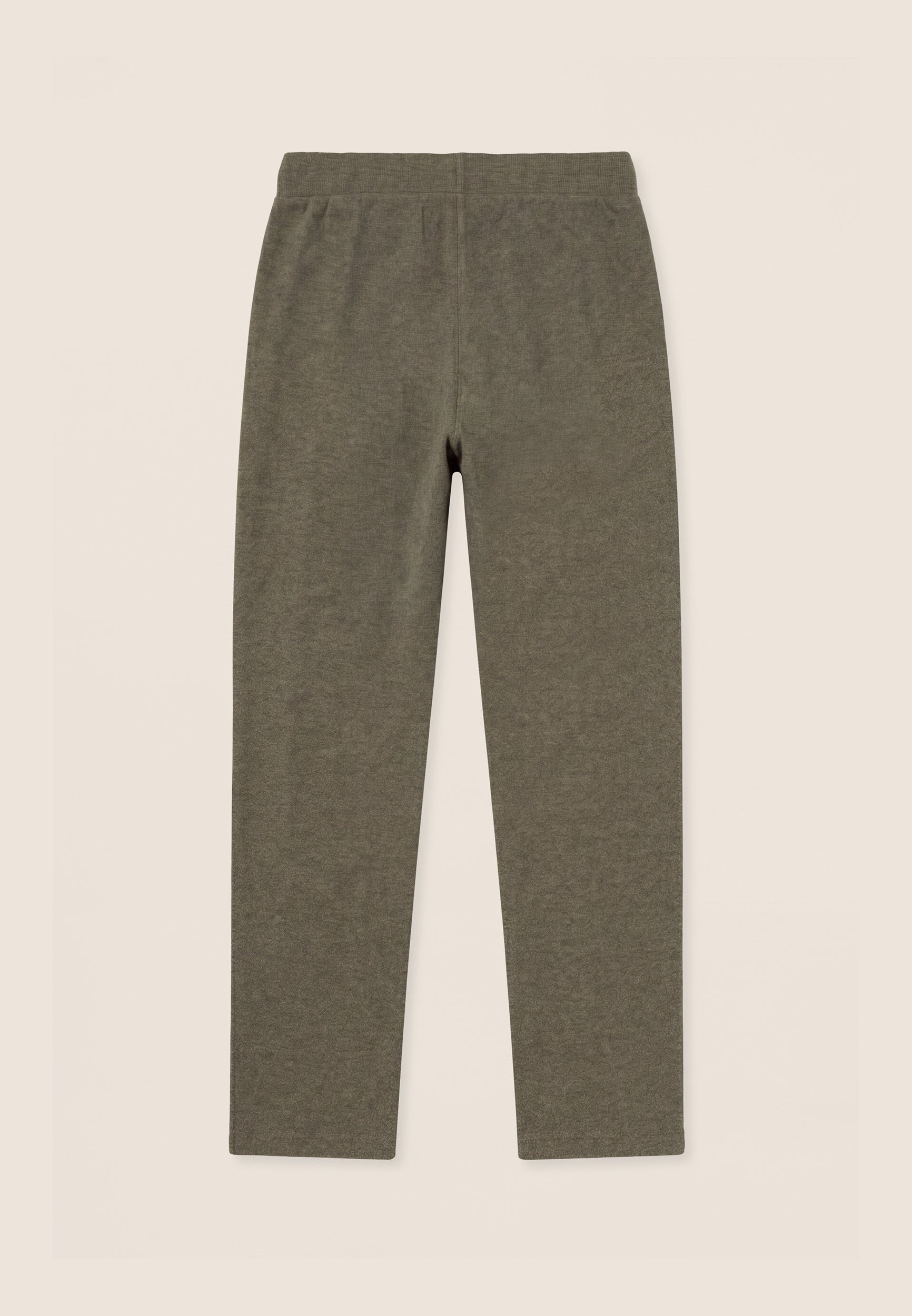 freddy-pantalon-femme-effet-tricot-coutures-lat-rales image 6
