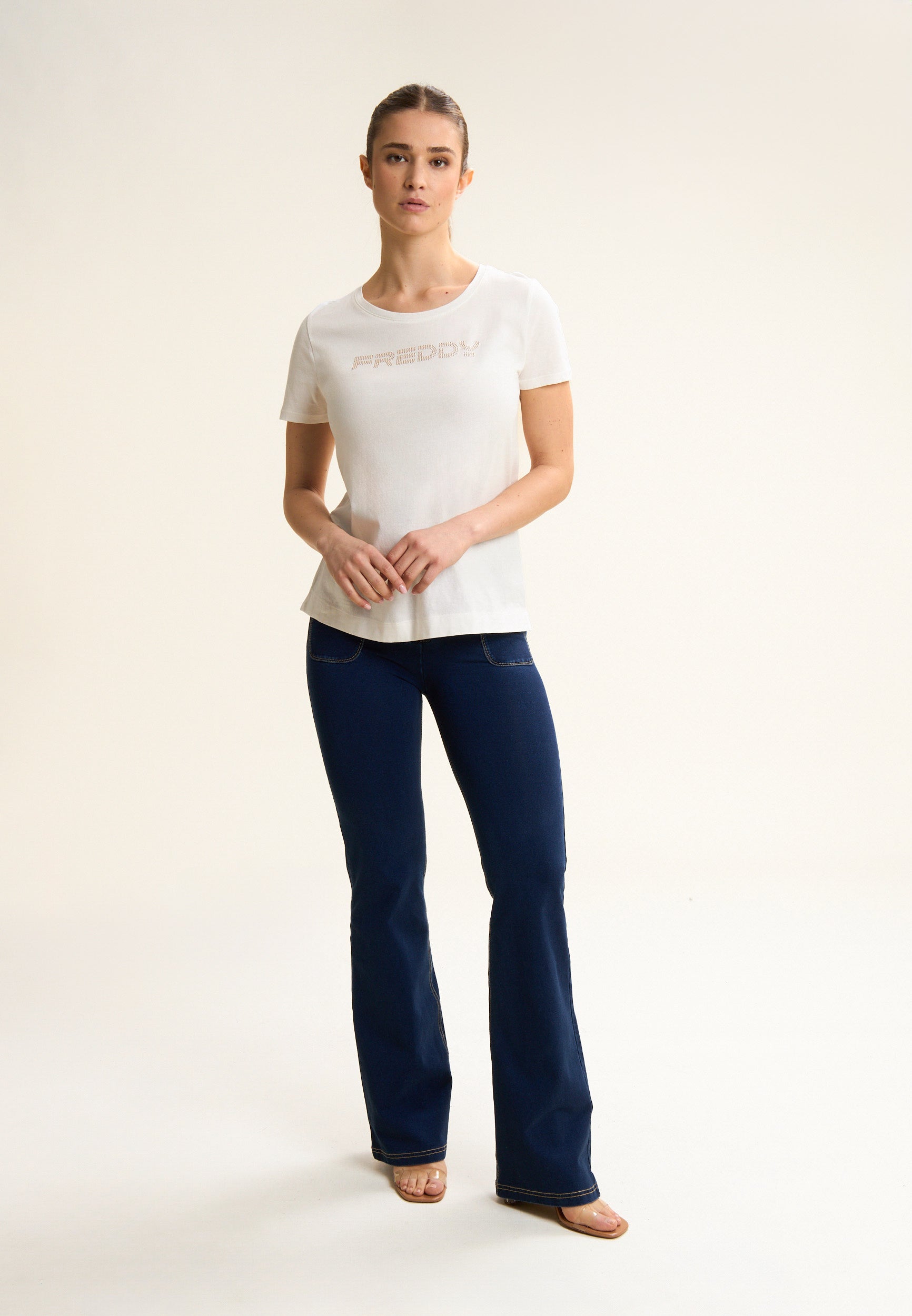 freddy-wr-up-jean-push-up-flare-washed-durable-taille-haute image 2