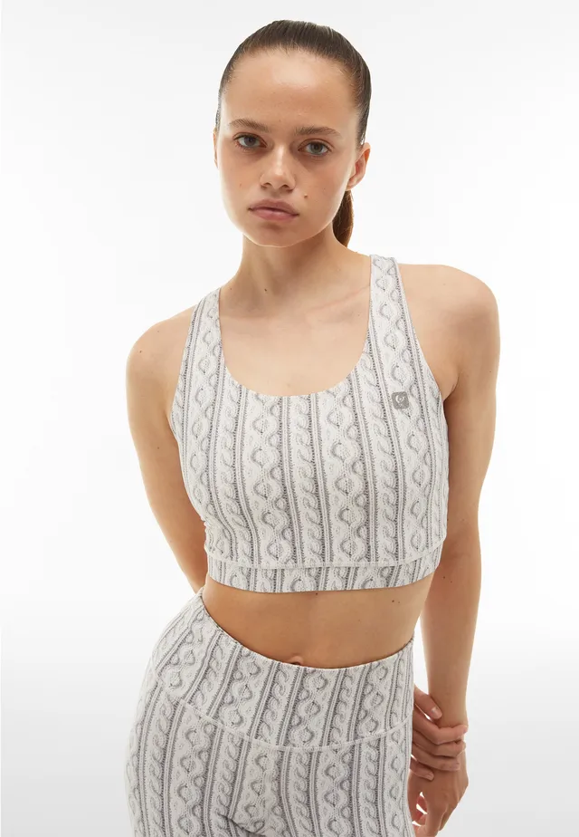 freddy-brassi-re-de-sport-effet-tricot-d-i-w-o-soutien-moyen image 1