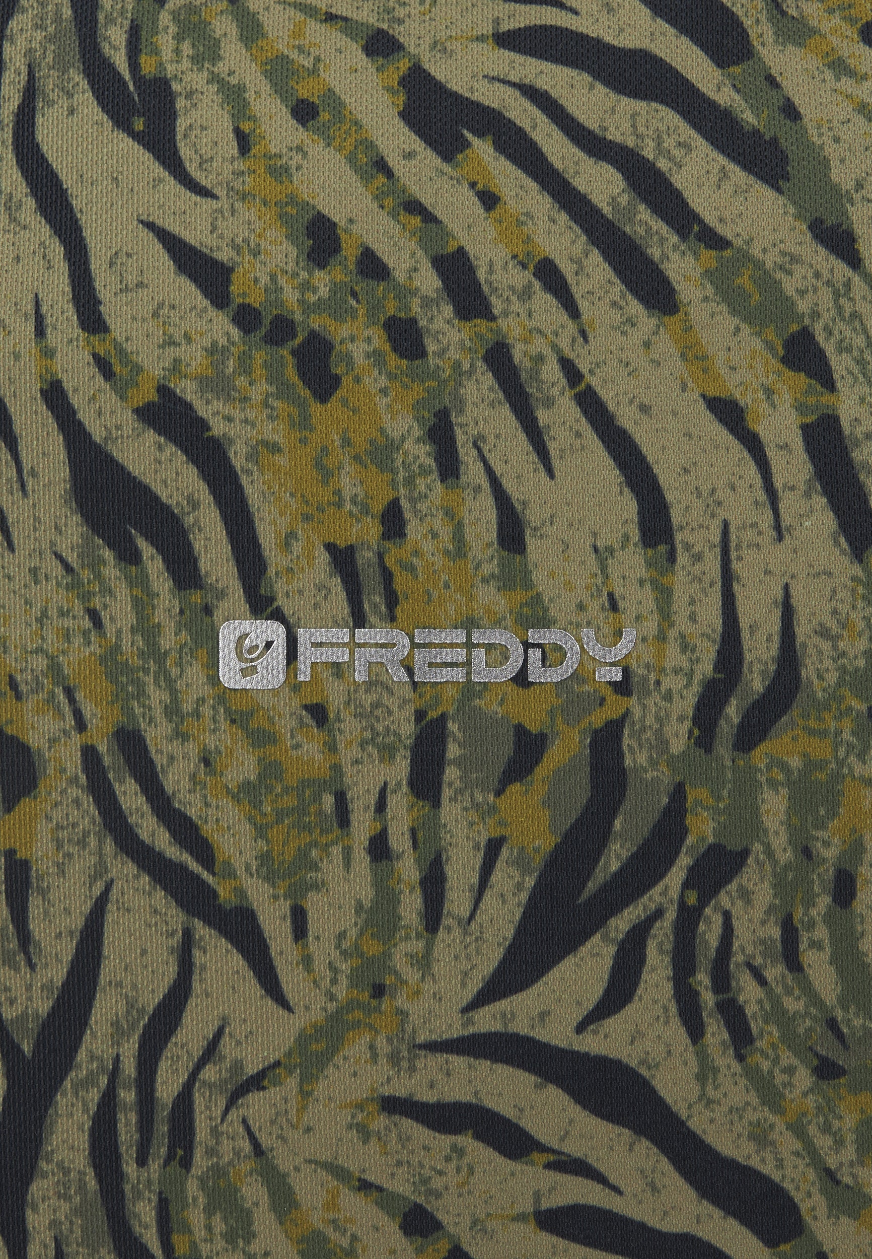 freddy-shopper-canvas-animalier-zip-38x14x35-cm image 5