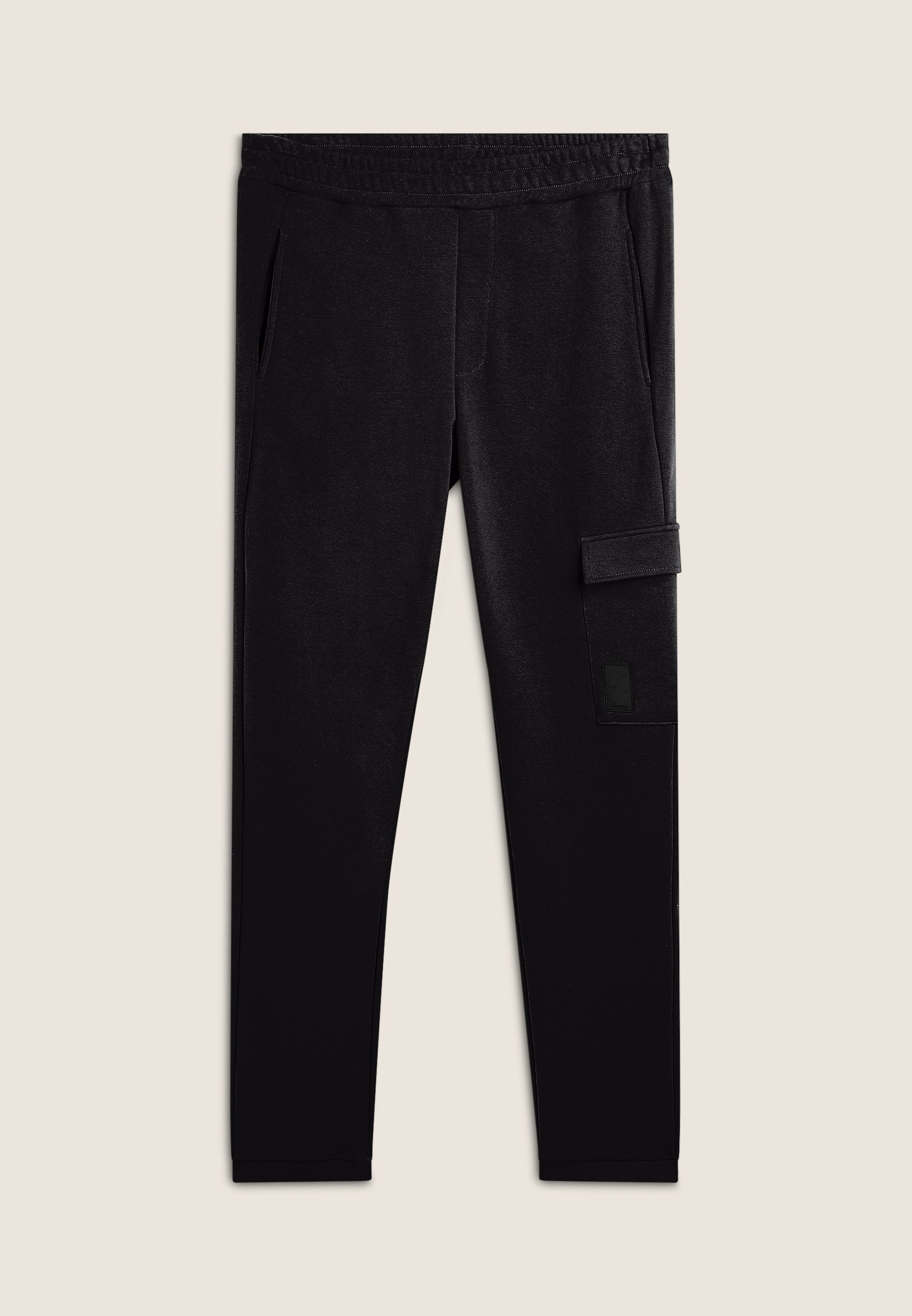 freddy-pantalon-sport-homme-regular-poche-lat-rale image 1