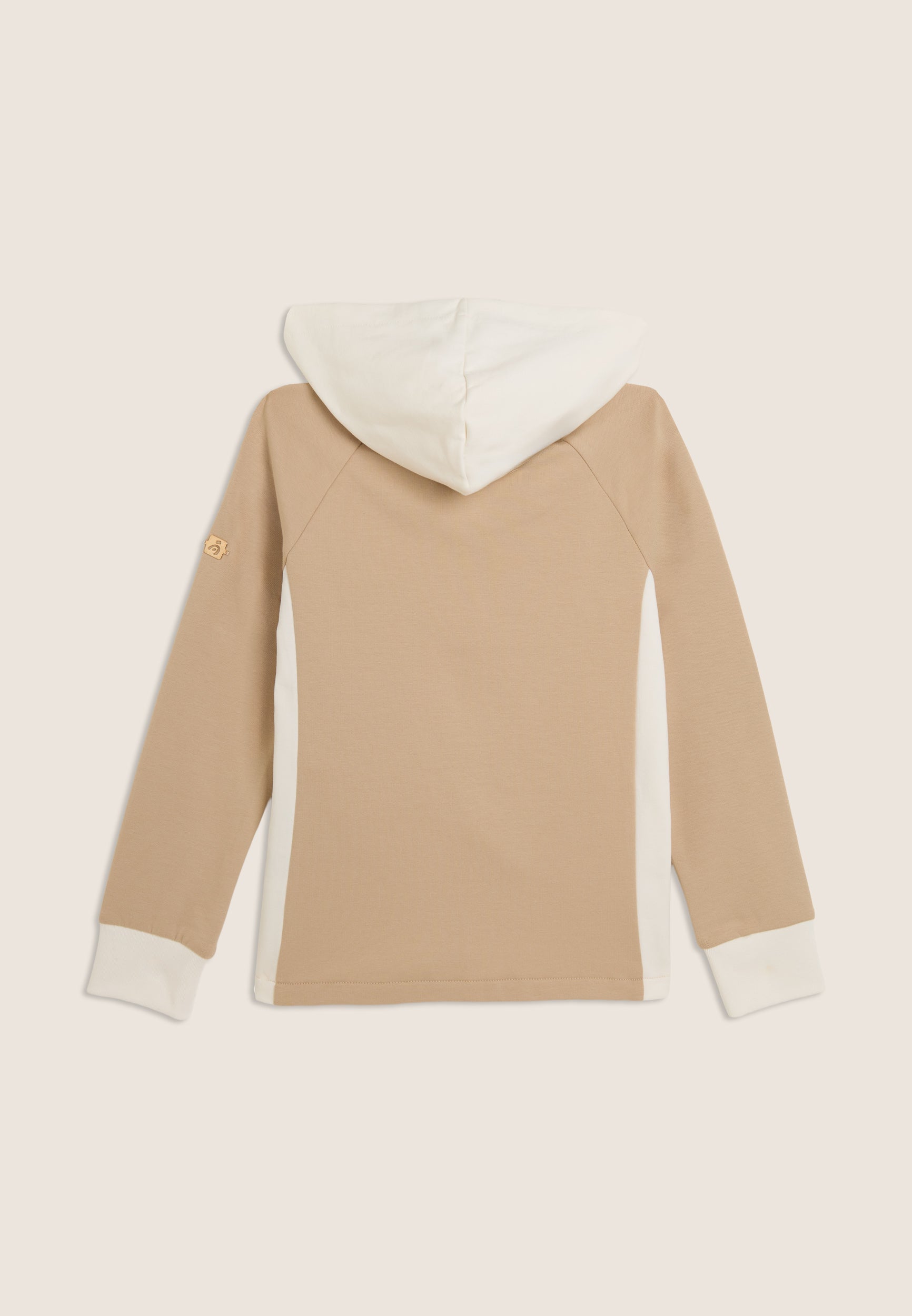 freddy-sweat-junior-color-block-capuche-et-zip image 2