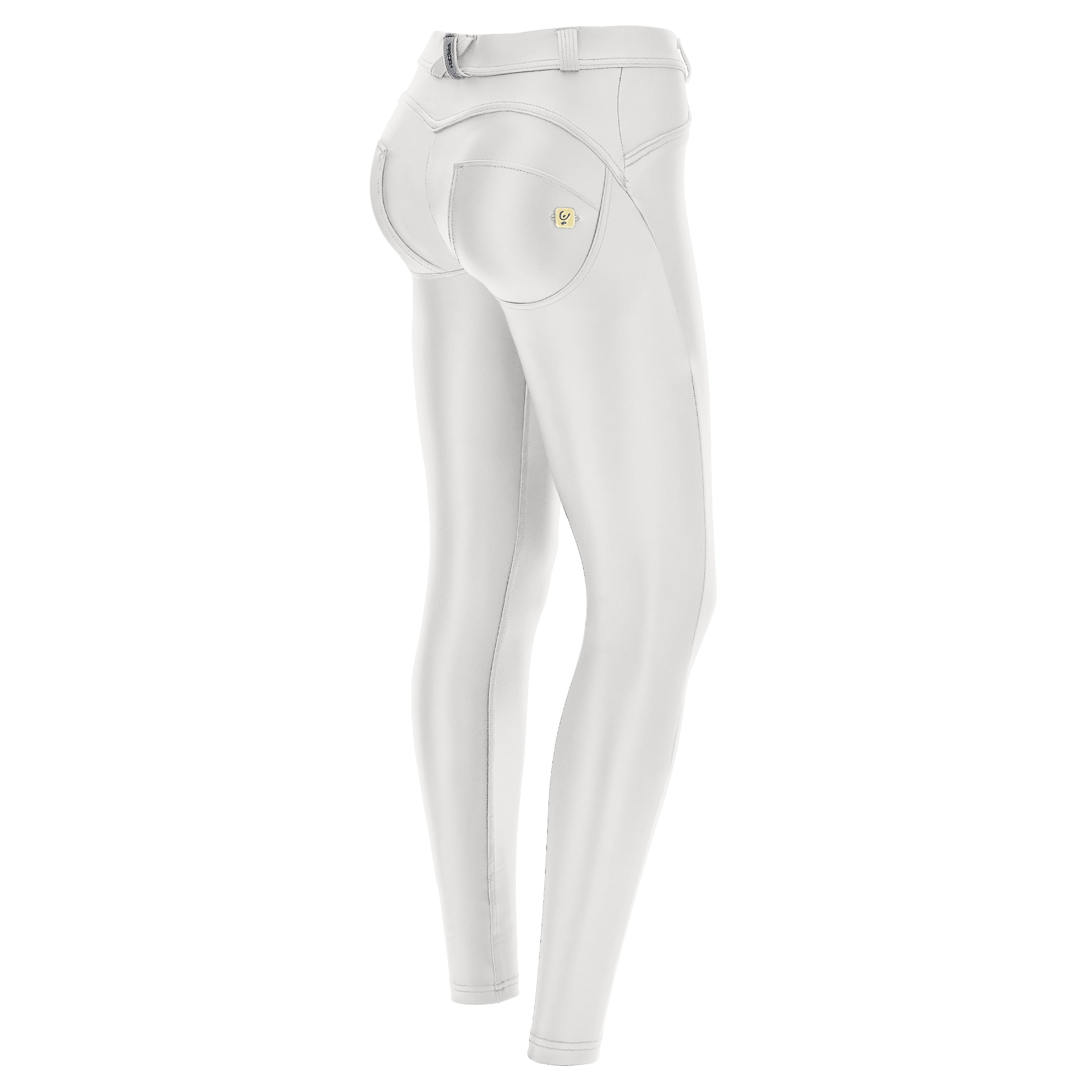 freddy-wr-up-pantalon-taille-haute-simili-cuir-vegan-push-up-superskinny image 7