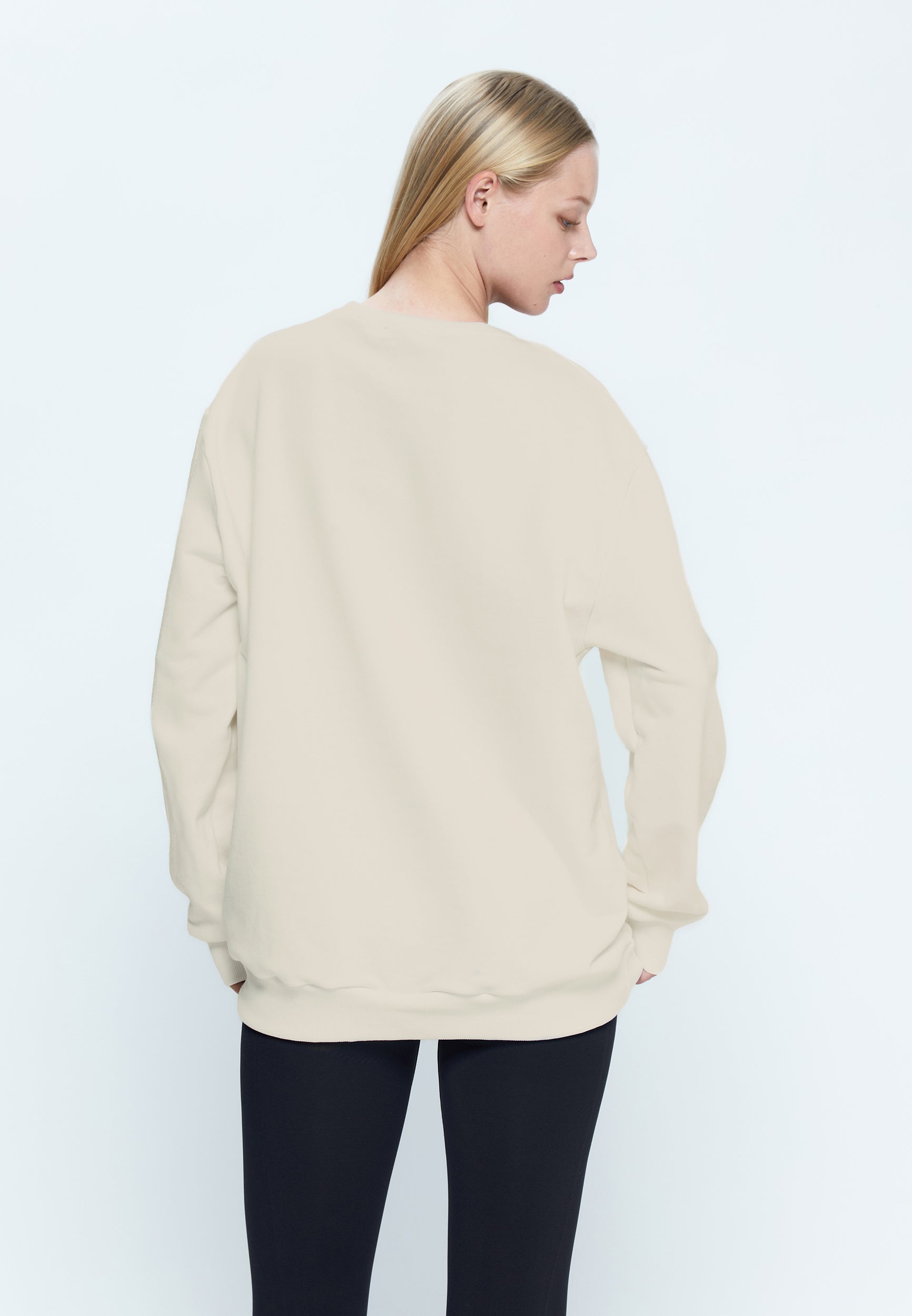 freddy-felpa-unisex-elite-sweat-col-rond-brod-coton image 4