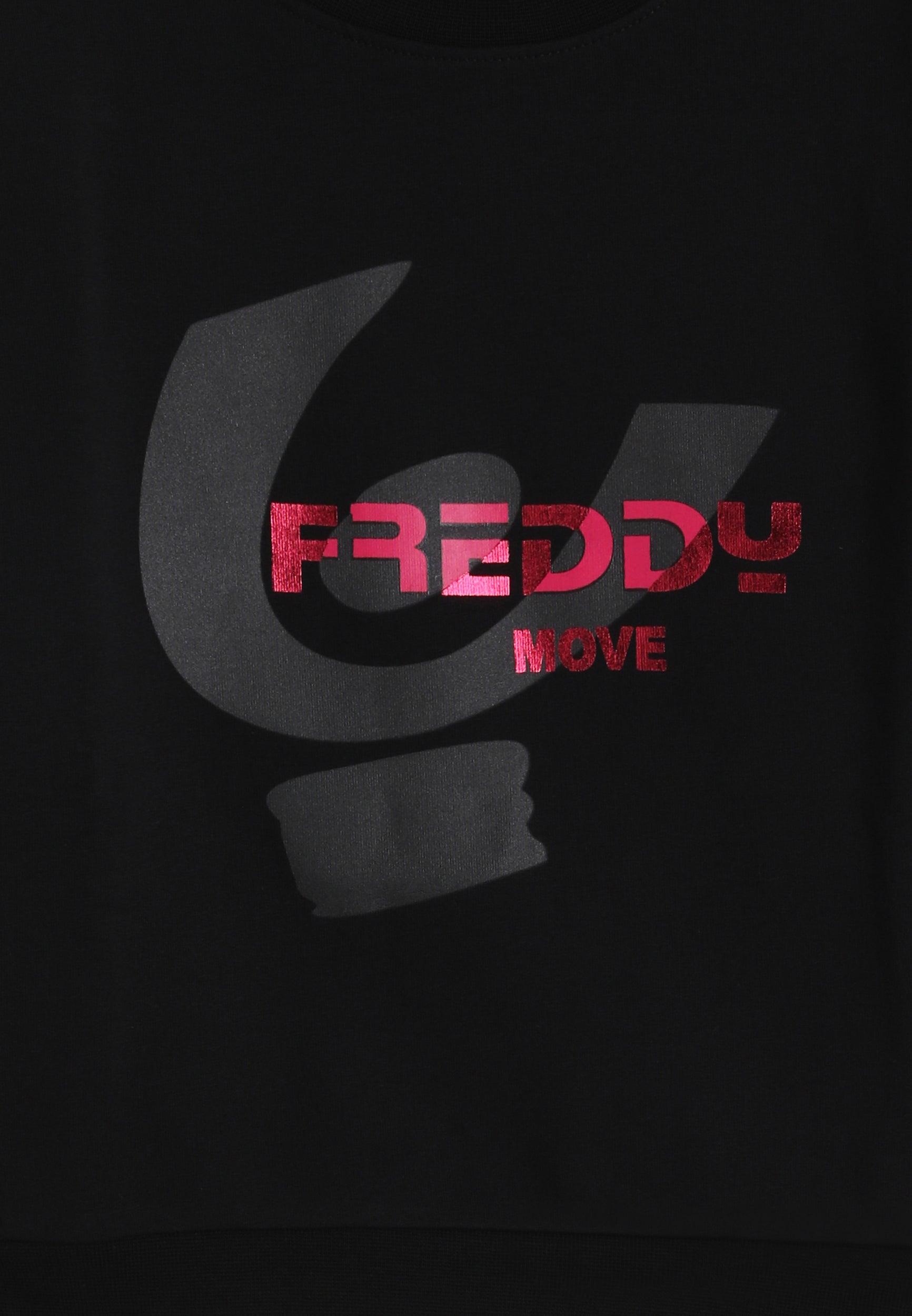 freddy-tuta-fille-coton-lastique-imprim-m-tallis-move image 6