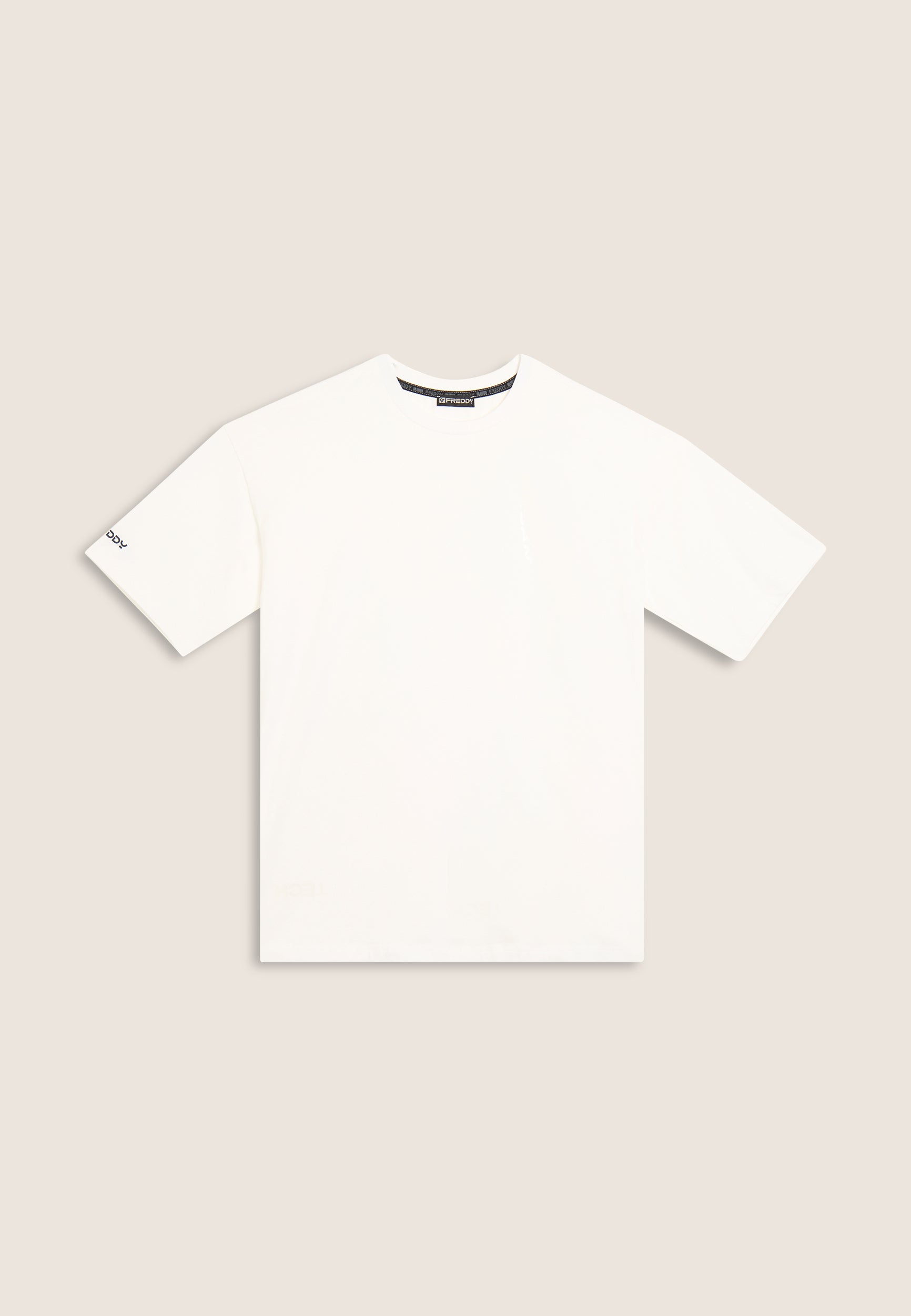 freddy-t-shirt-regular-homme-jersey-coton-imprim-s-lucides image 5