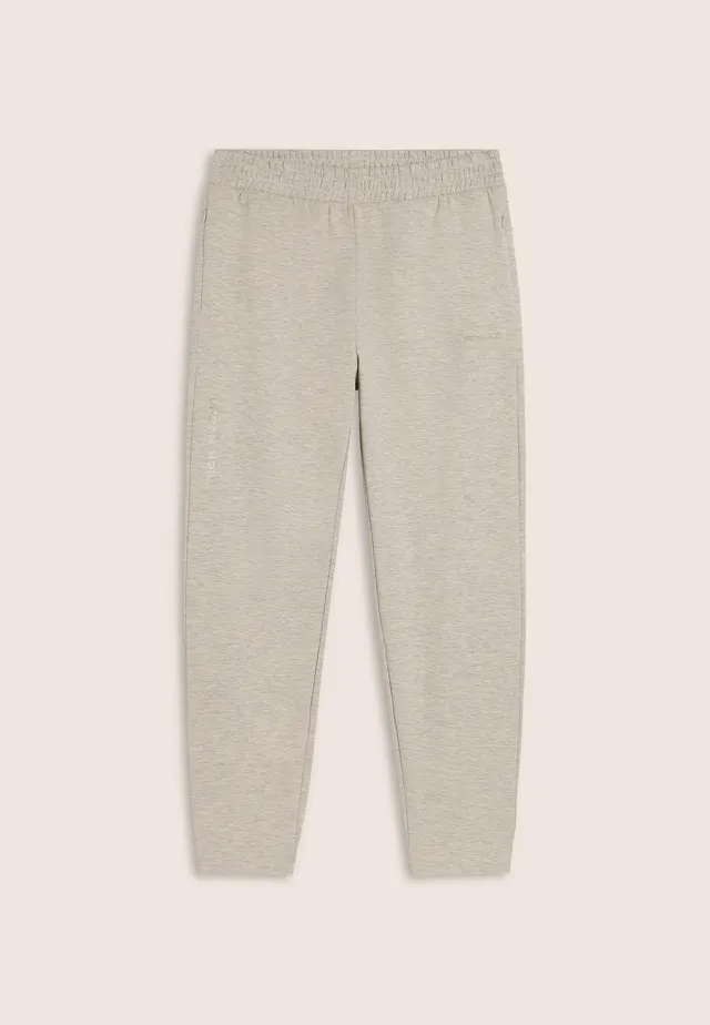 freddy-pantalon-homme-slim-m-lang-interlock-imprim-transparent-zip image 1
