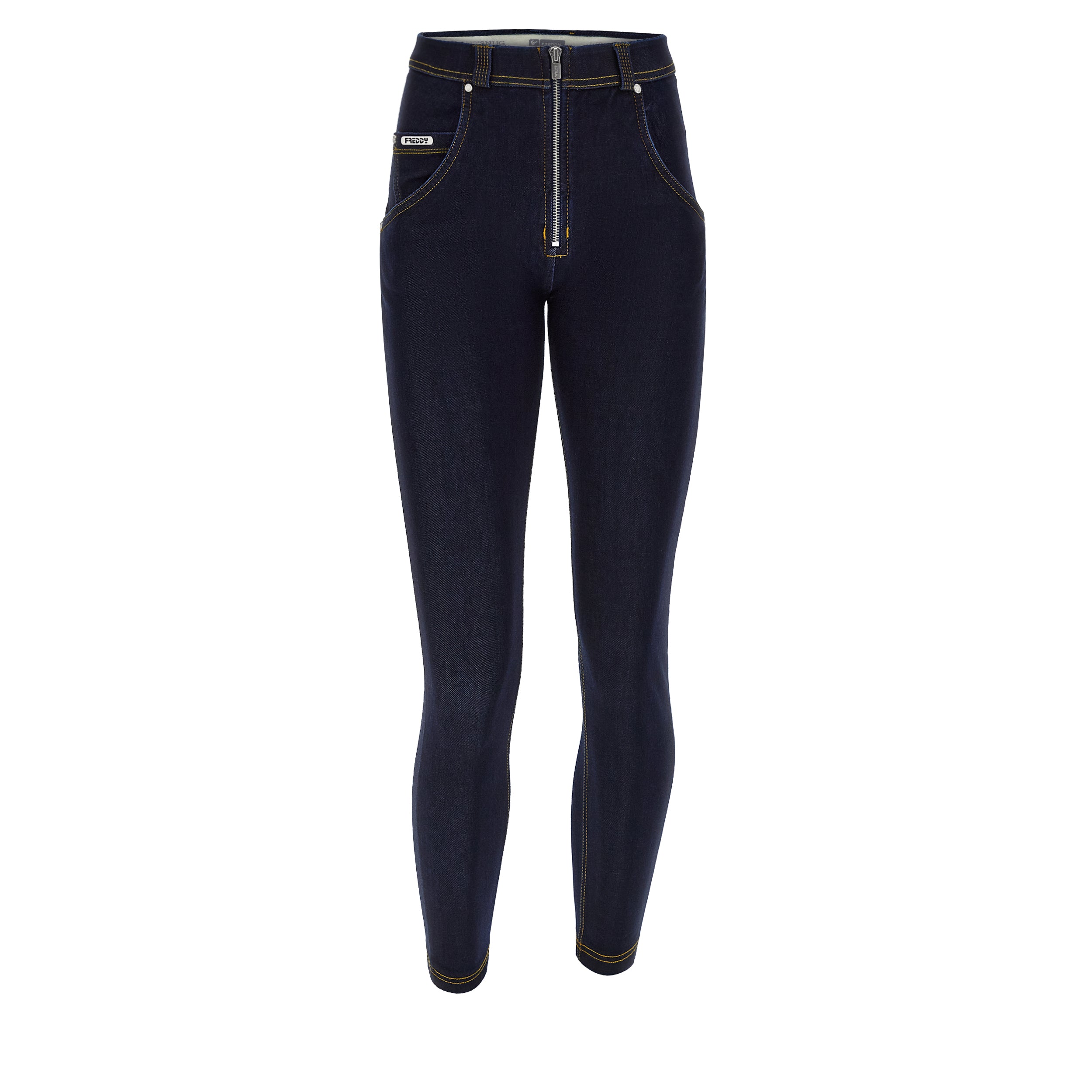 freddy-wr-up-jeans-push-up-denim-navetta-taille-haute-7-8-superskinny image 6