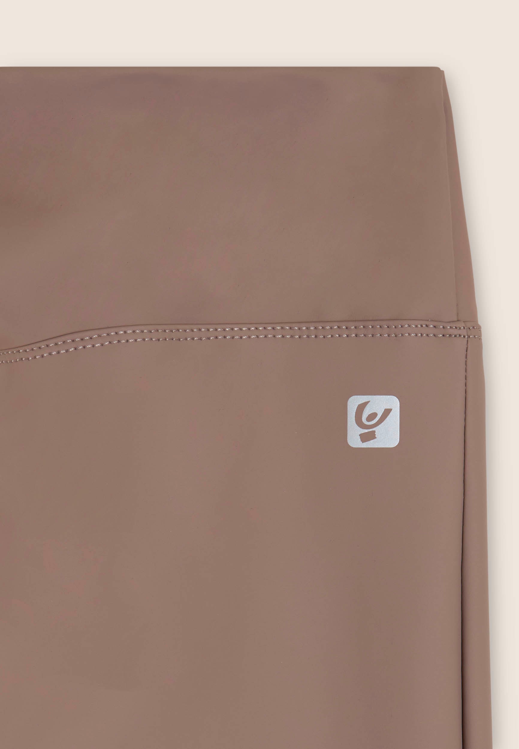 legging-7-8-femme-freddy-effet-cuir-taille-regular image 6