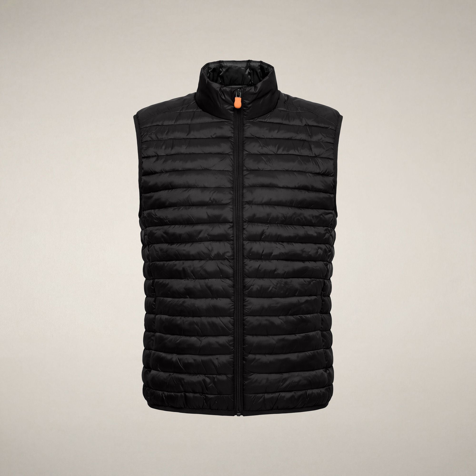 save-the-duck-vince-gilet-matelass-homme-noir image 3