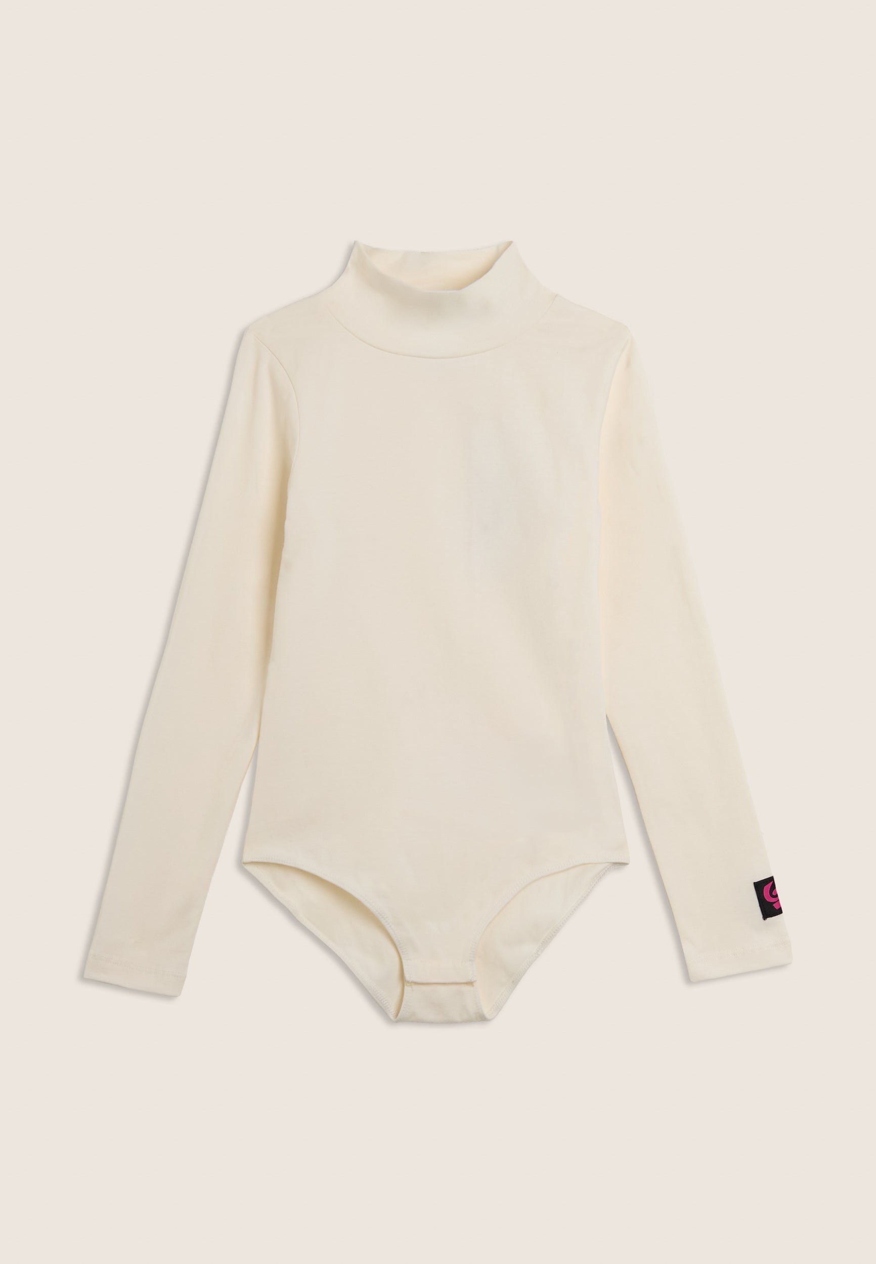 freddy-body-junior-manches-longues-col-montant-coton-stretch image 4