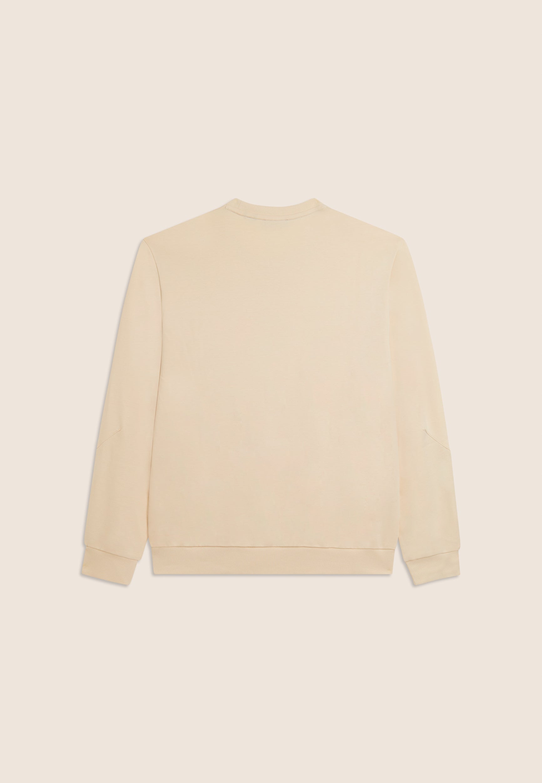 freddy-sweat-col-rond-coton-insert-logot-manches image 5