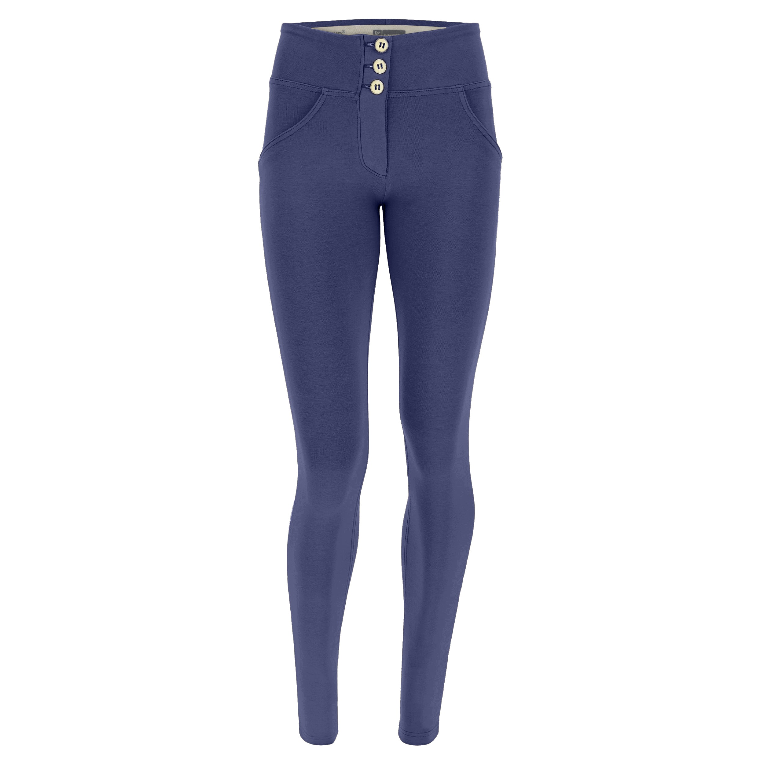 freddy-wr-up-pantalon-skinny-coton-bio-taille-moyenne image 2