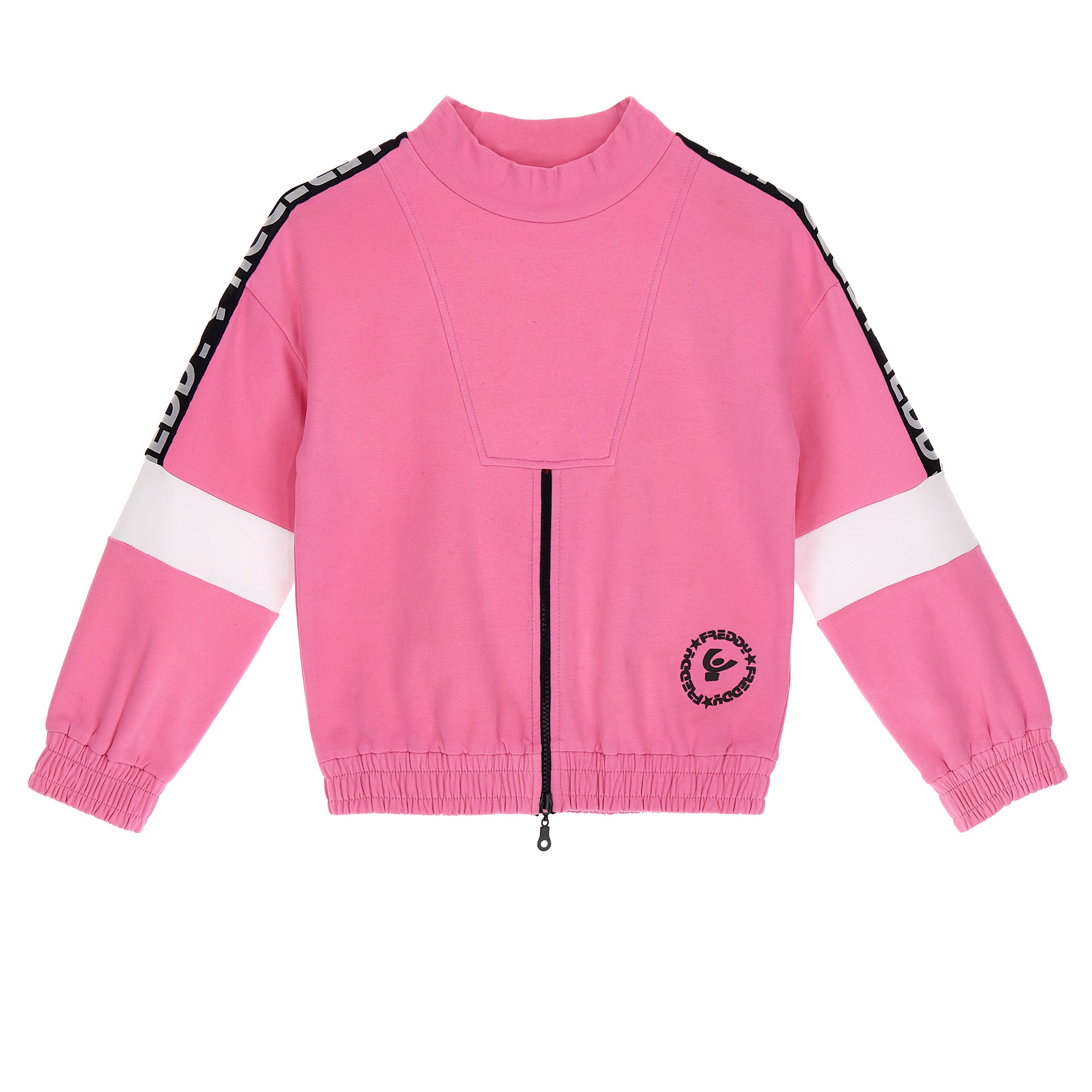 freddy-sweat-col-montant-zip-demi-long-nastr-logati image 3