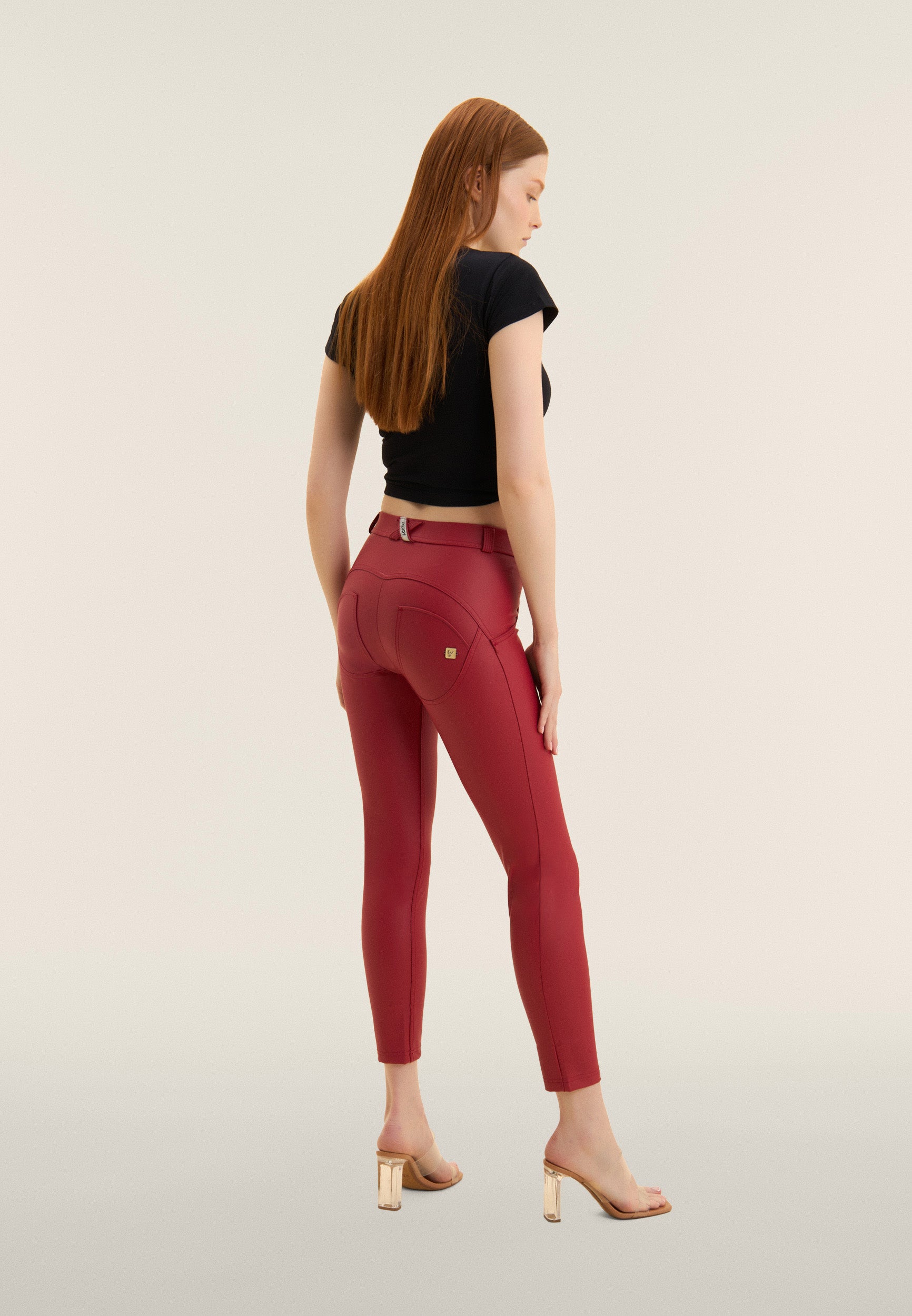 freddy-pantalon-wr-up-superskinny-7-8-taille-regular-simili-cuir-dition-sp-ciale image 8