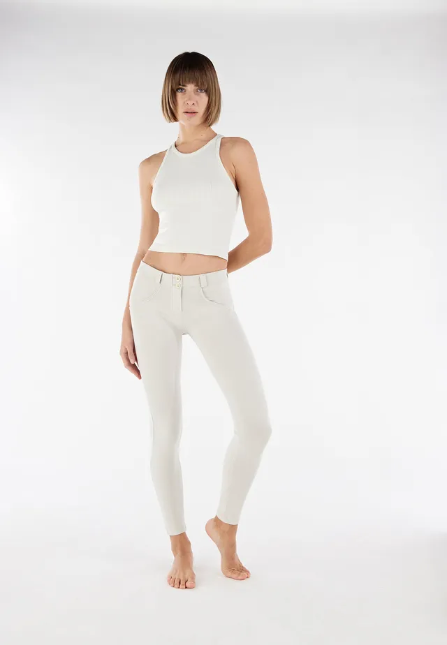 freddy-wr-up-pantalon-push-up-superskinny-coton-bio image 1