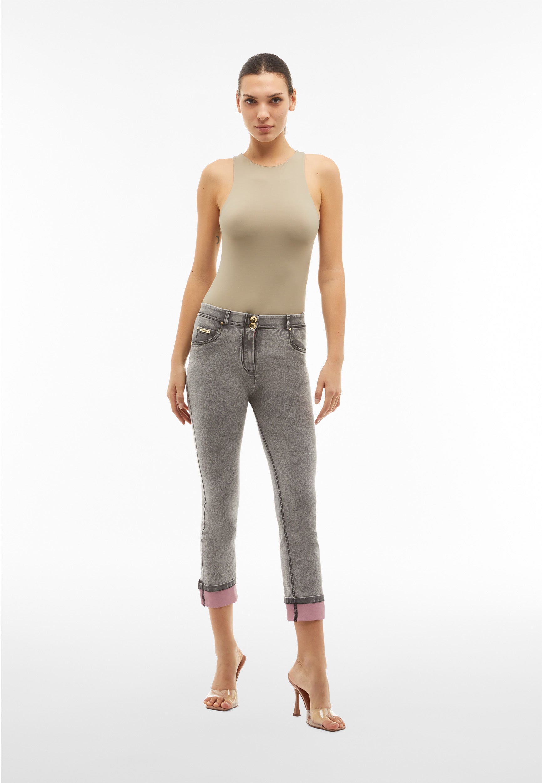 freddy-wr-up-jean-straight-super-bleached-revers-contraste image 2