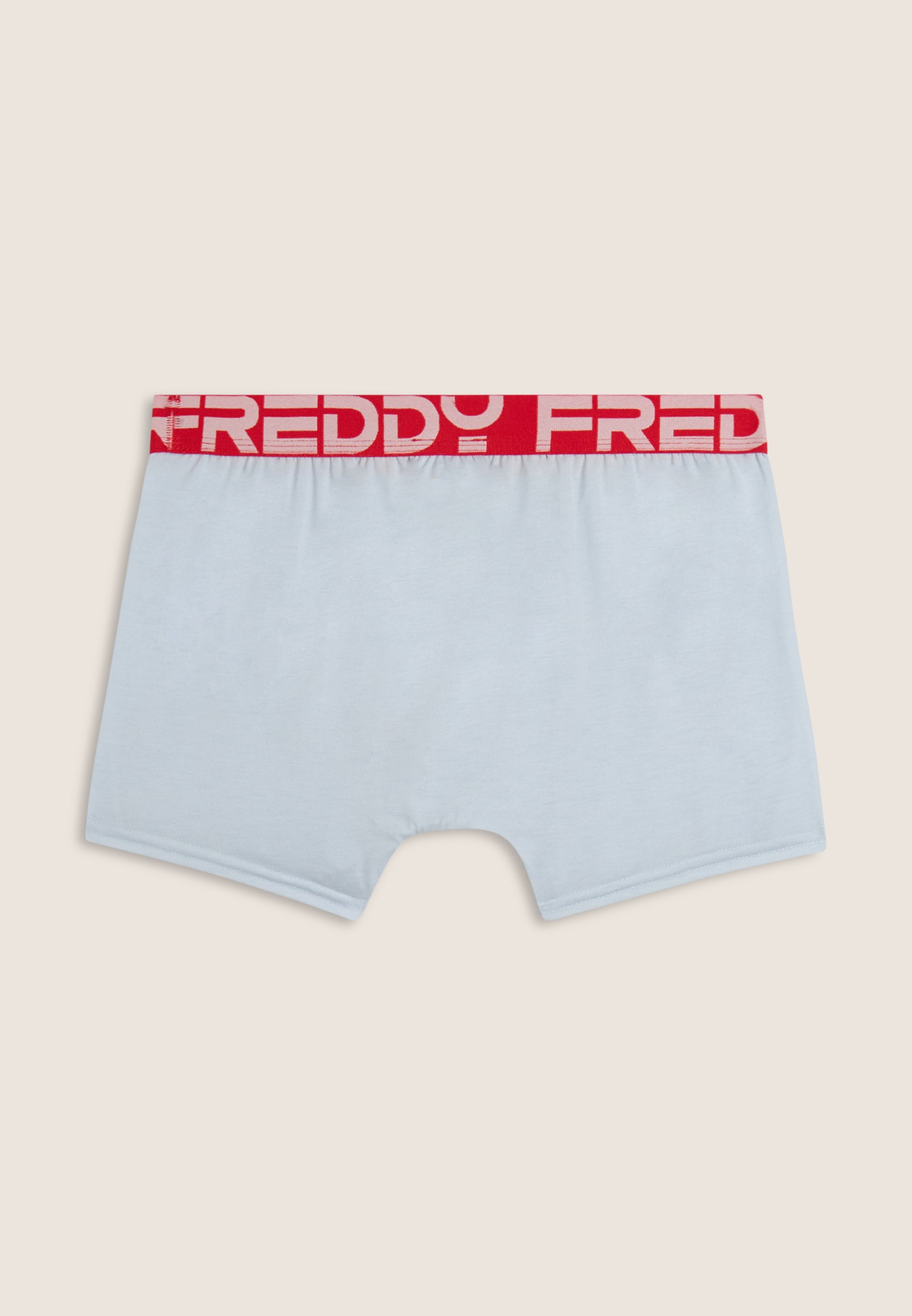freddy-maxi-logo-boxer-homme-jacquard image 2