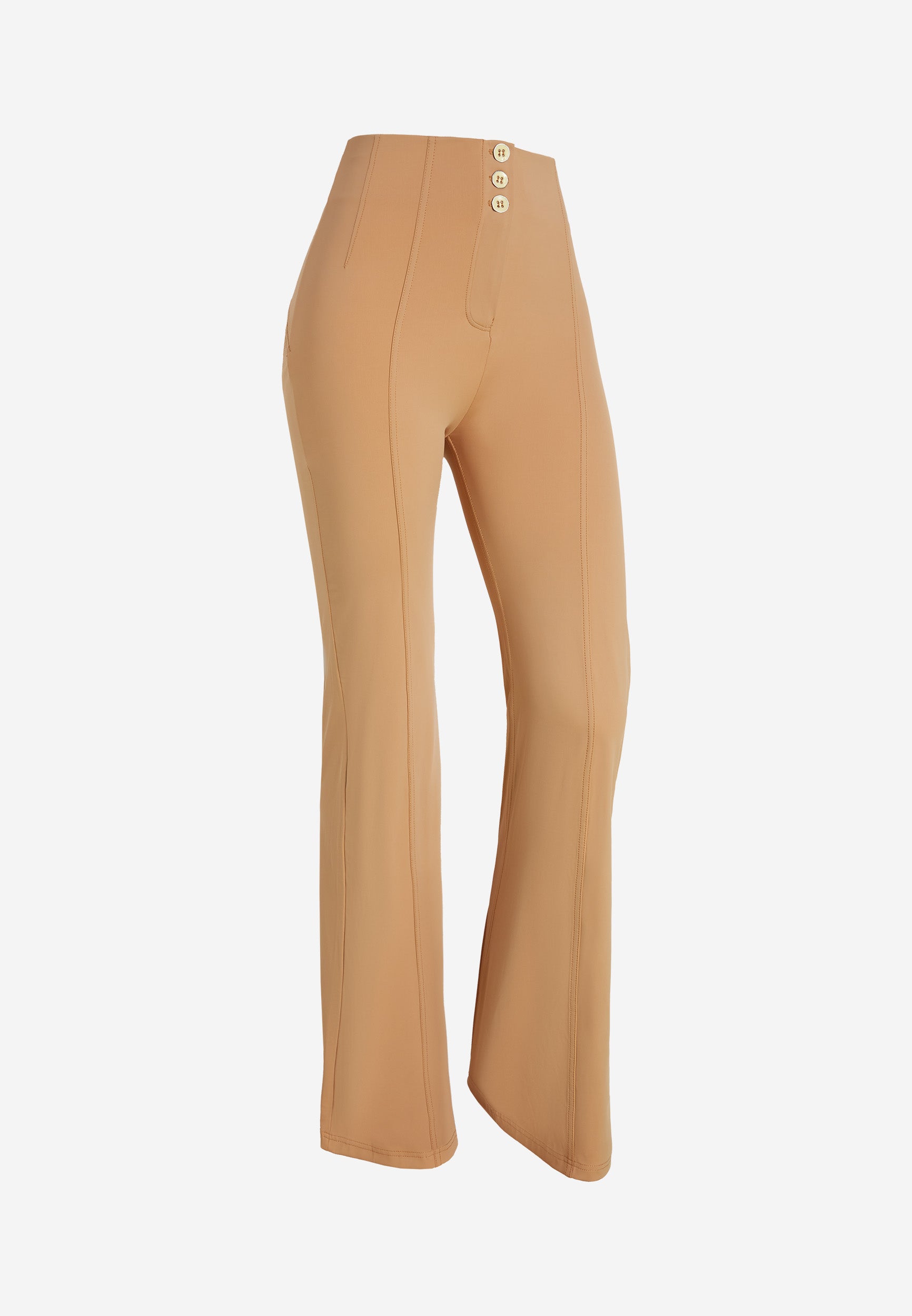 freddy-wr-up-pantalon-taille-super-haute-bustier-flare image 6