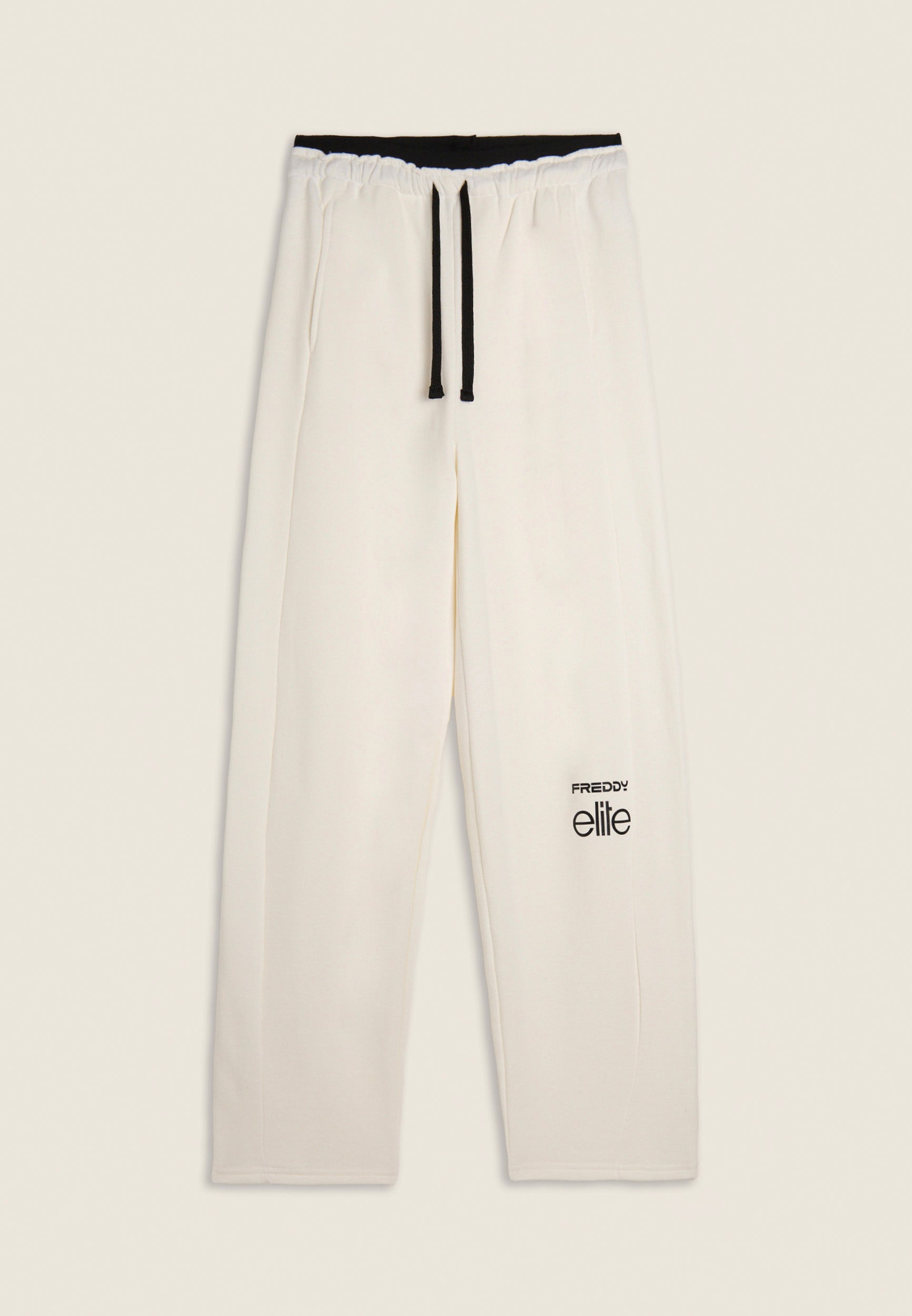 freddy-elite-pantalon-sport-femme-carrot-fit-coton image 7