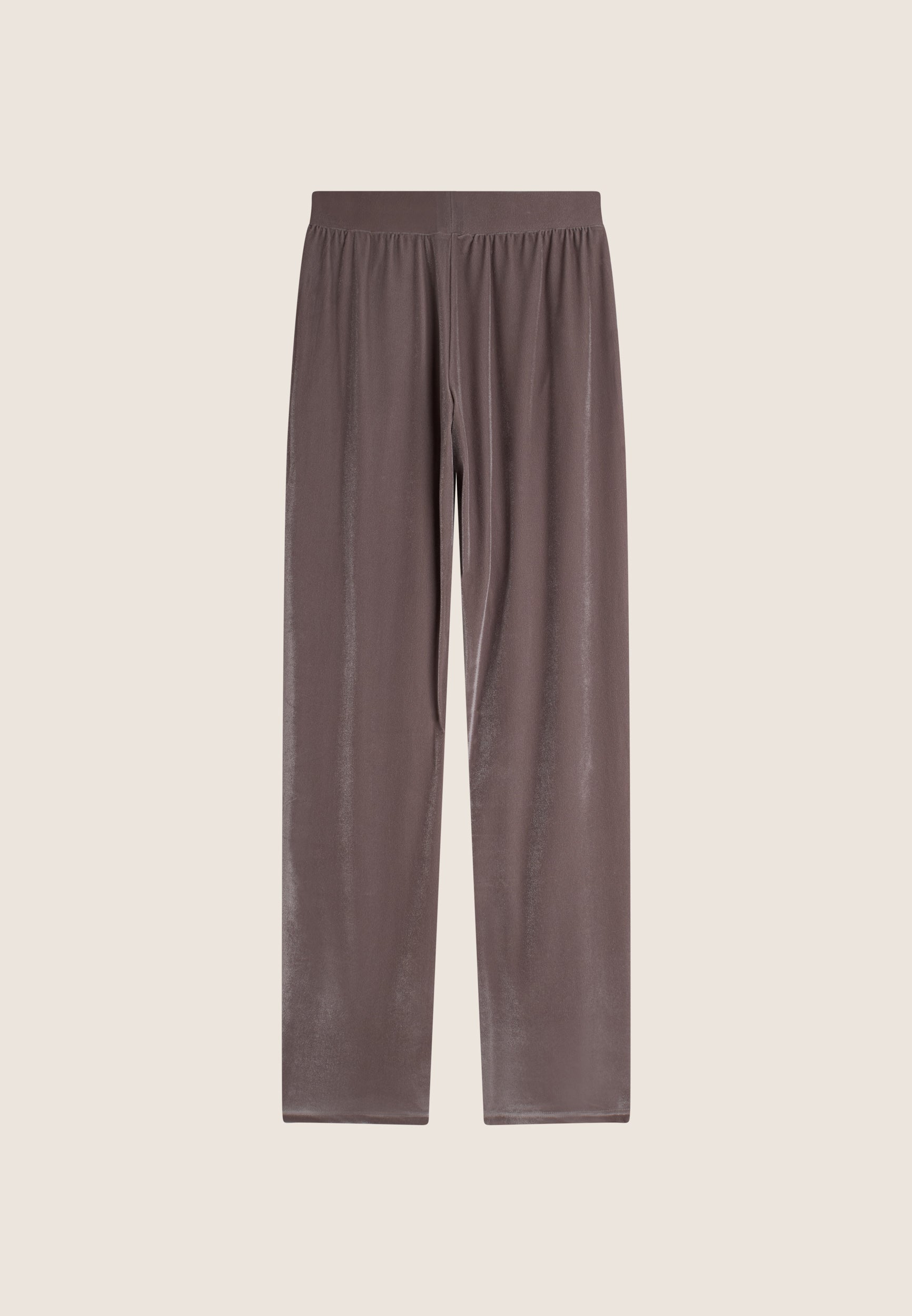 freddy-pantalon-wide-leg-femme-comfort-tissu-lurex image 8
