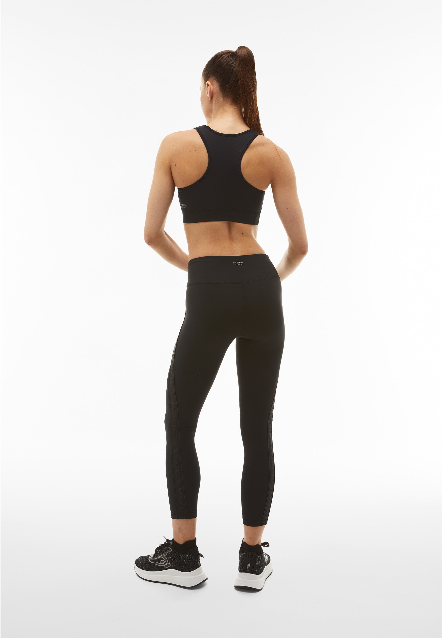 freddy-legging-superfit-7-8-mesh-bande-logot-e image 3