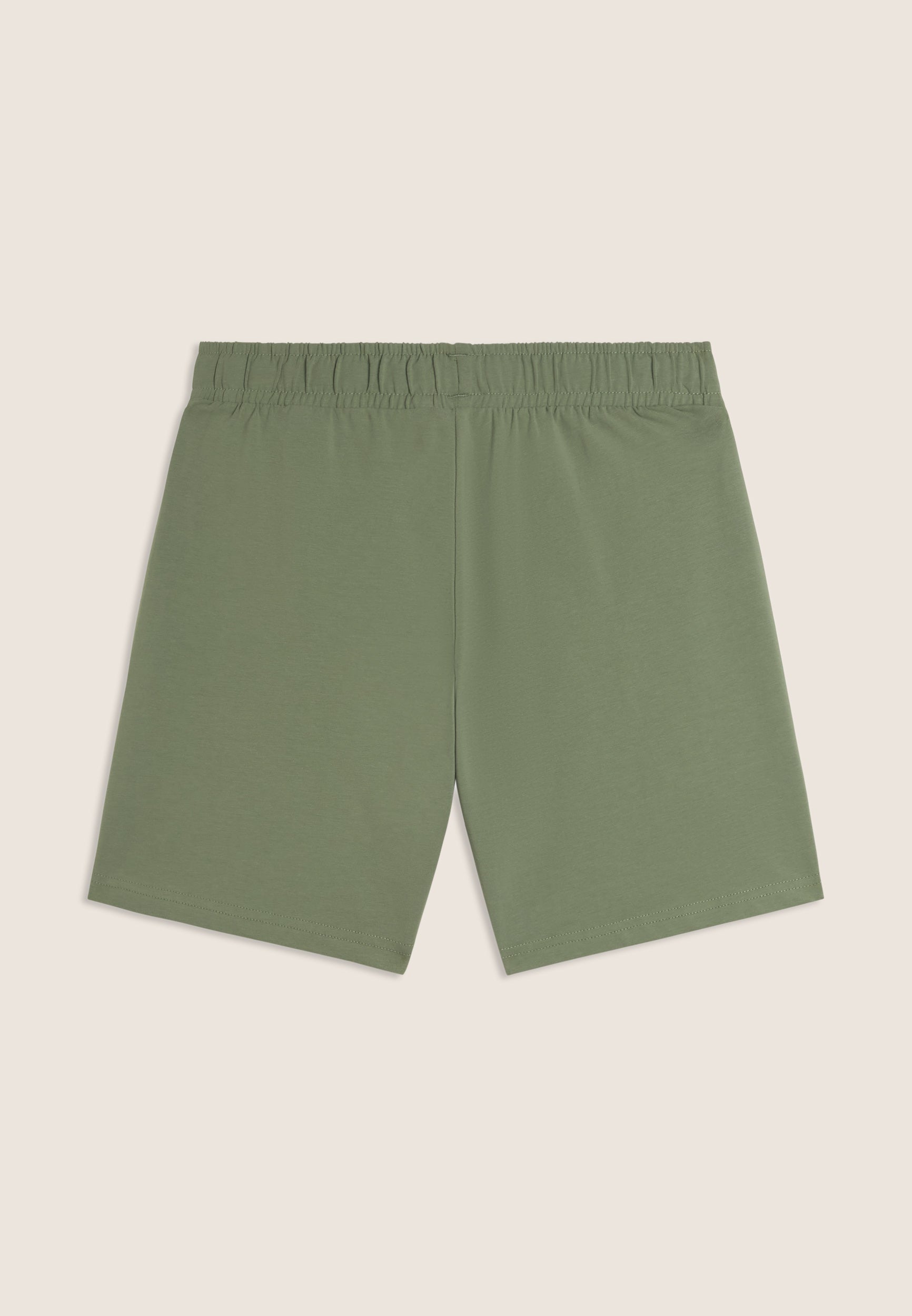 freddy-short-mi-cuisse-jersey-stretch-coupe-regular image 8