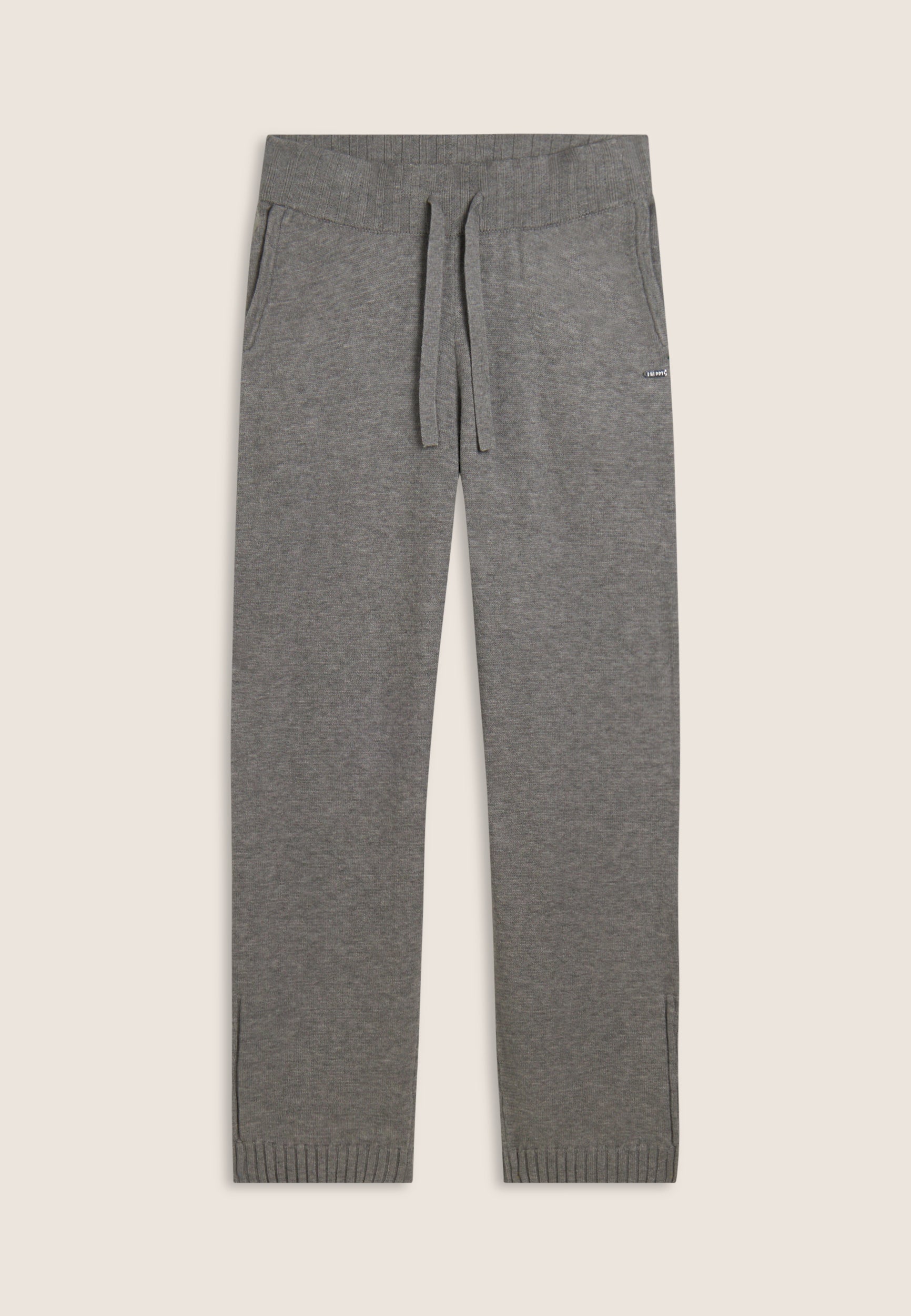 freddy-pantalon-femme-jambe-droite-tricot-avec-coulisse image 5