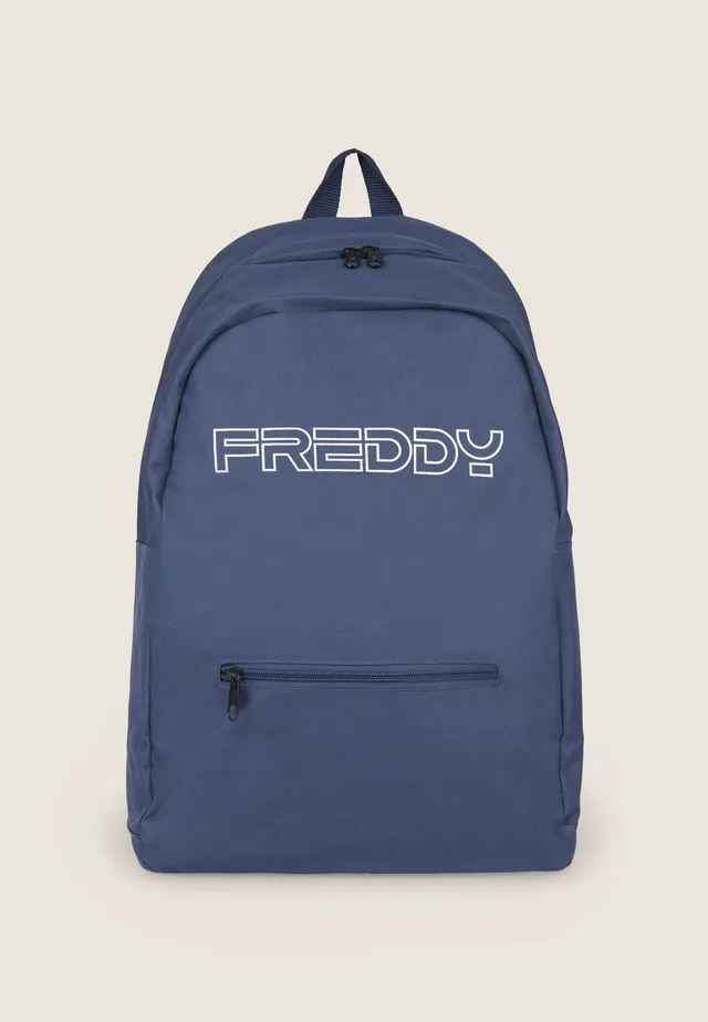 freddy-outline-sac-dos-canvas-logo image 1