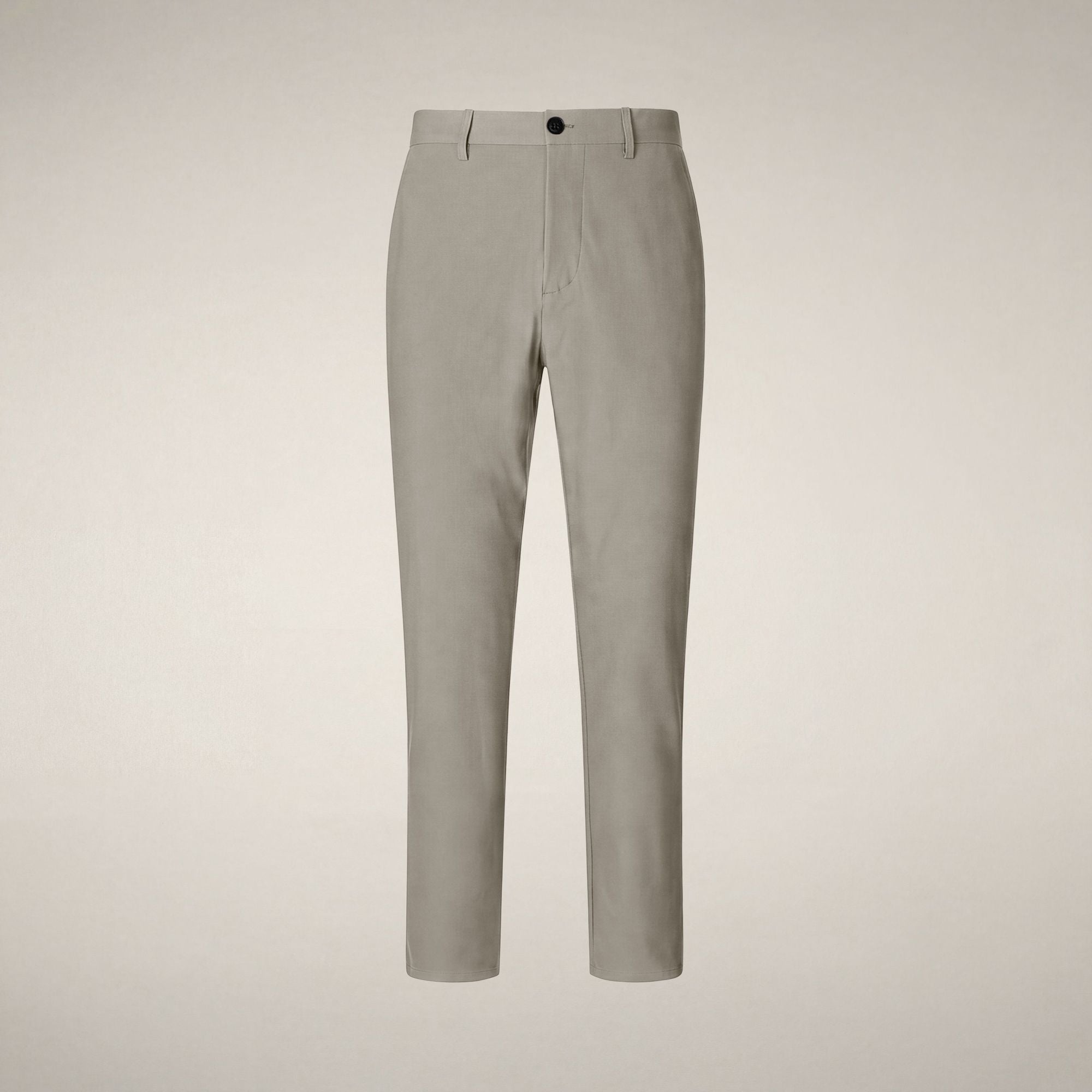 save-the-duck-steve-pantalon-homme-slim-beige-rainy-l-32 image 3
