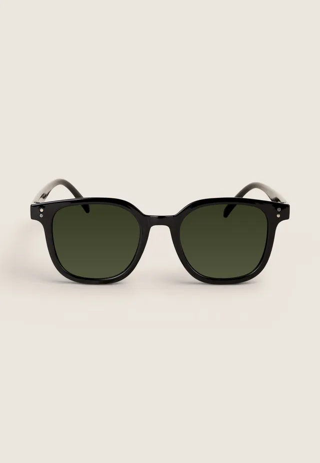 freddy-lunettes-de-soleil-unisexe-noires-logo-uv400-cat-3 image 1
