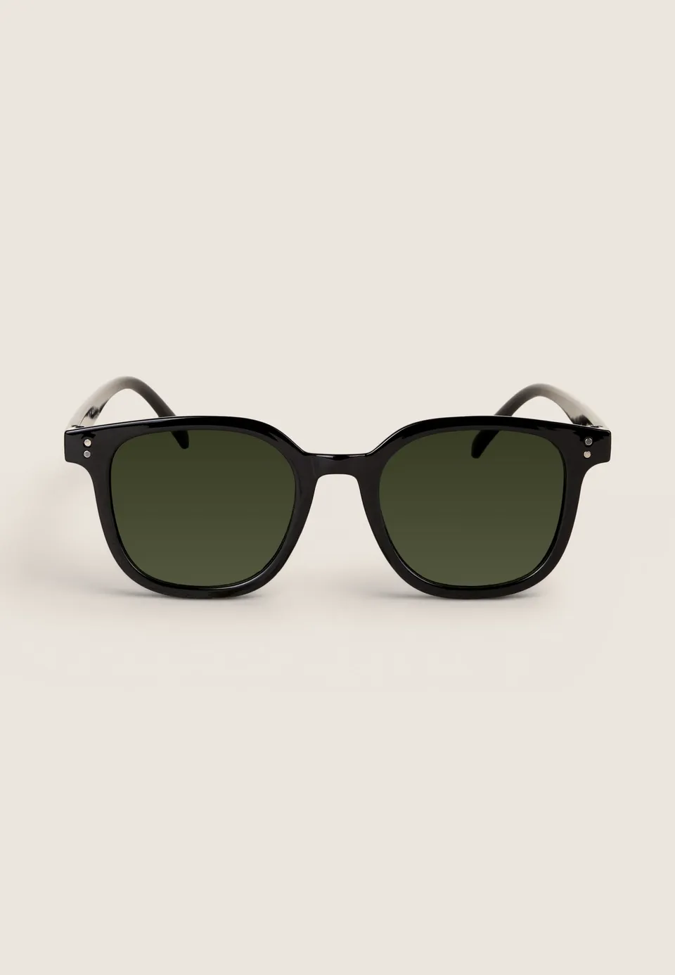 freddy-lunettes-de-soleil-unisexe-noires-logo-uv400-cat-3 image 1