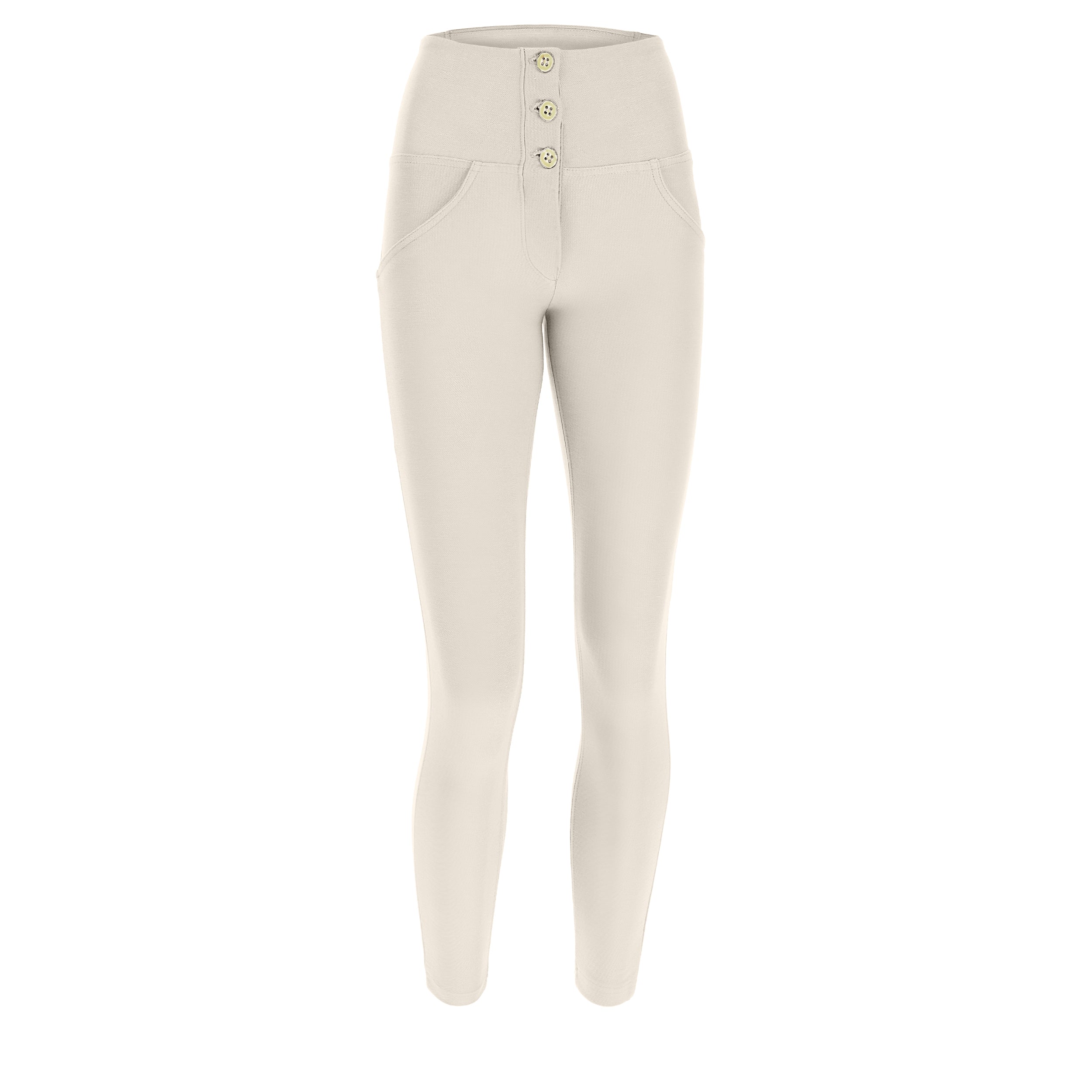 pantalon-freddy-wr-up-7-8-taille-haute-jersey-drill-co image 2