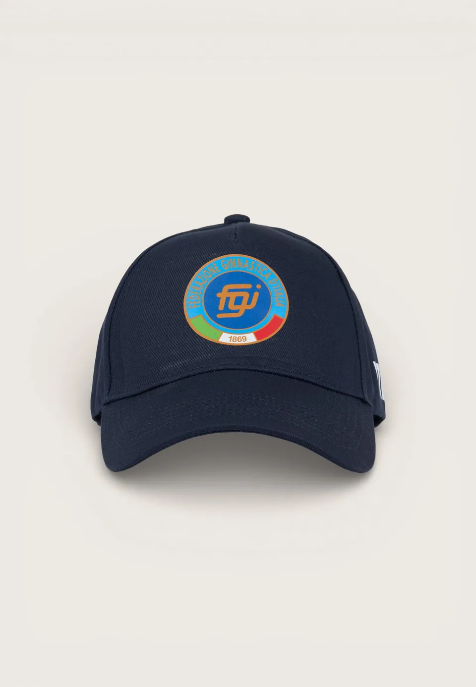 freddy-italia-fgi-casquette-baseball-logo-brod image 1