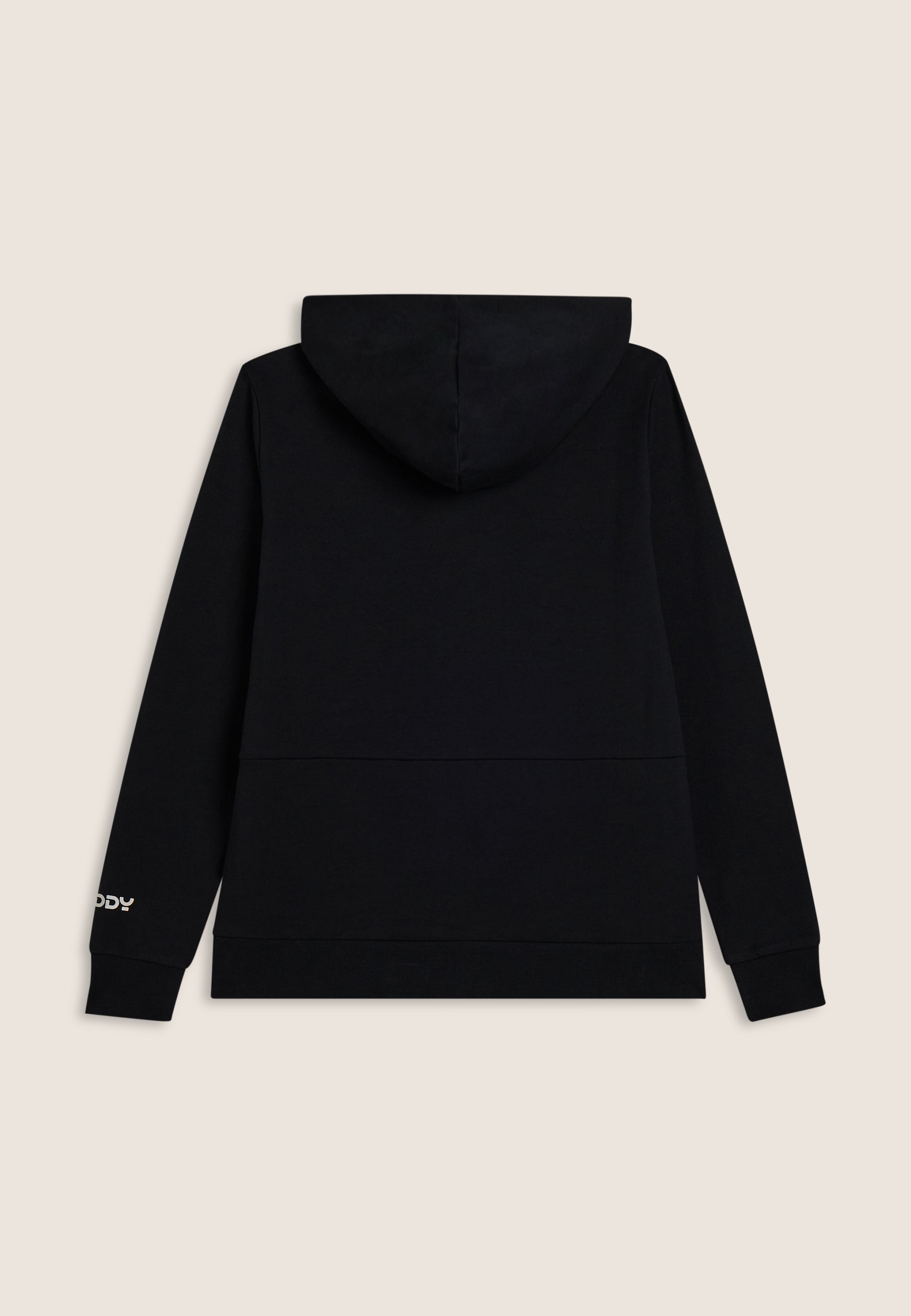 freddy-sweat-full-zip-capuche-logo-perl-comfort image 6