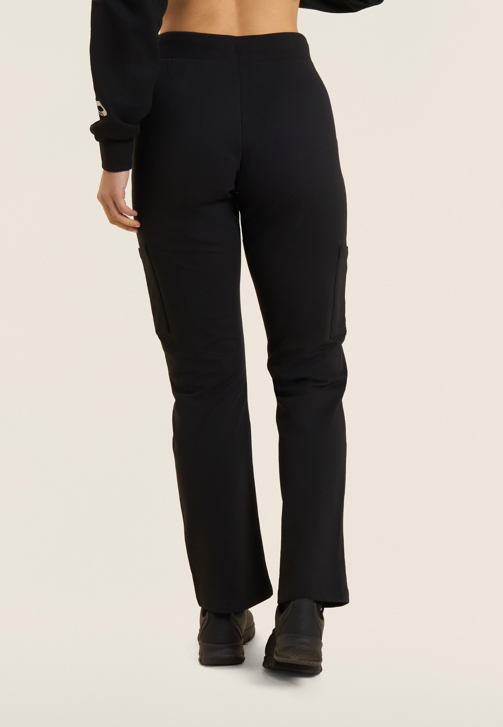 freddy-pantalon-regular-heavy-jersey-coton-poches-plaqu-es-jambe-droite image 3