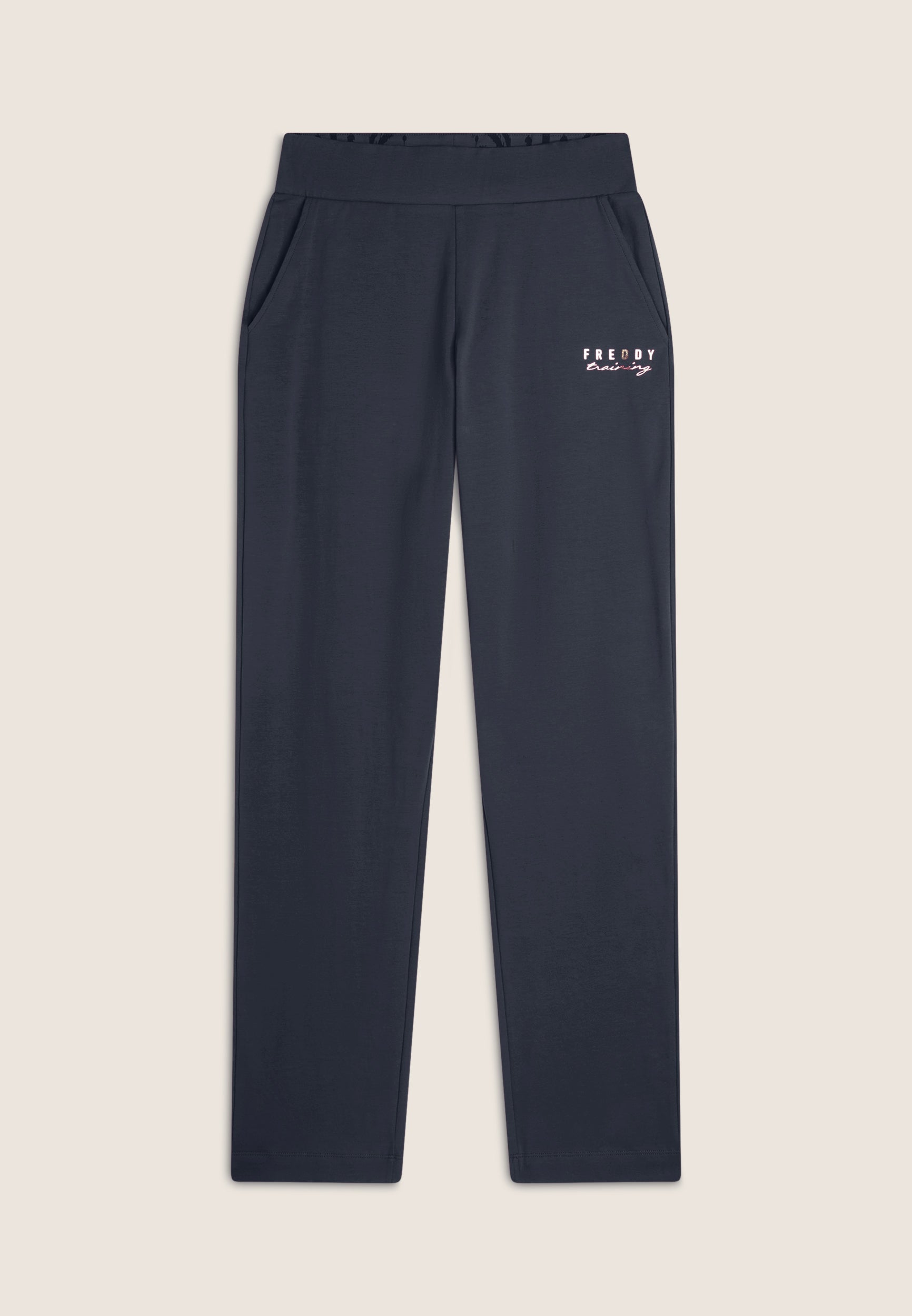 freddy-pantalon-training-femme-regular-fond-droit-fentes image 8